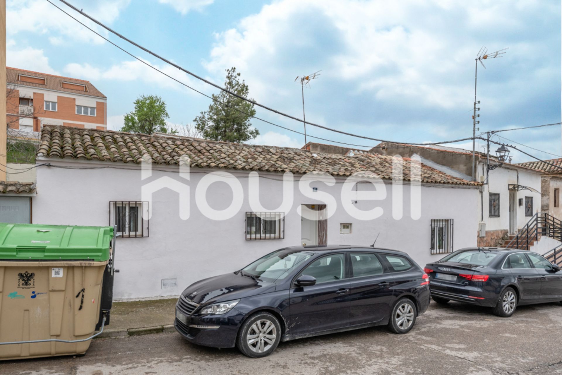 House in Seseña, Castilla-La Mancha 11617655