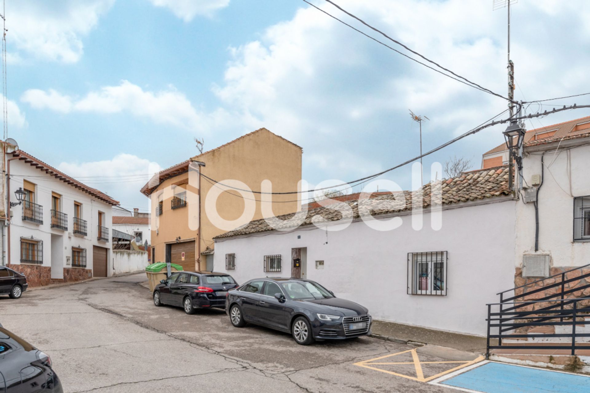 House in Seseña, Castilla-La Mancha 11617655