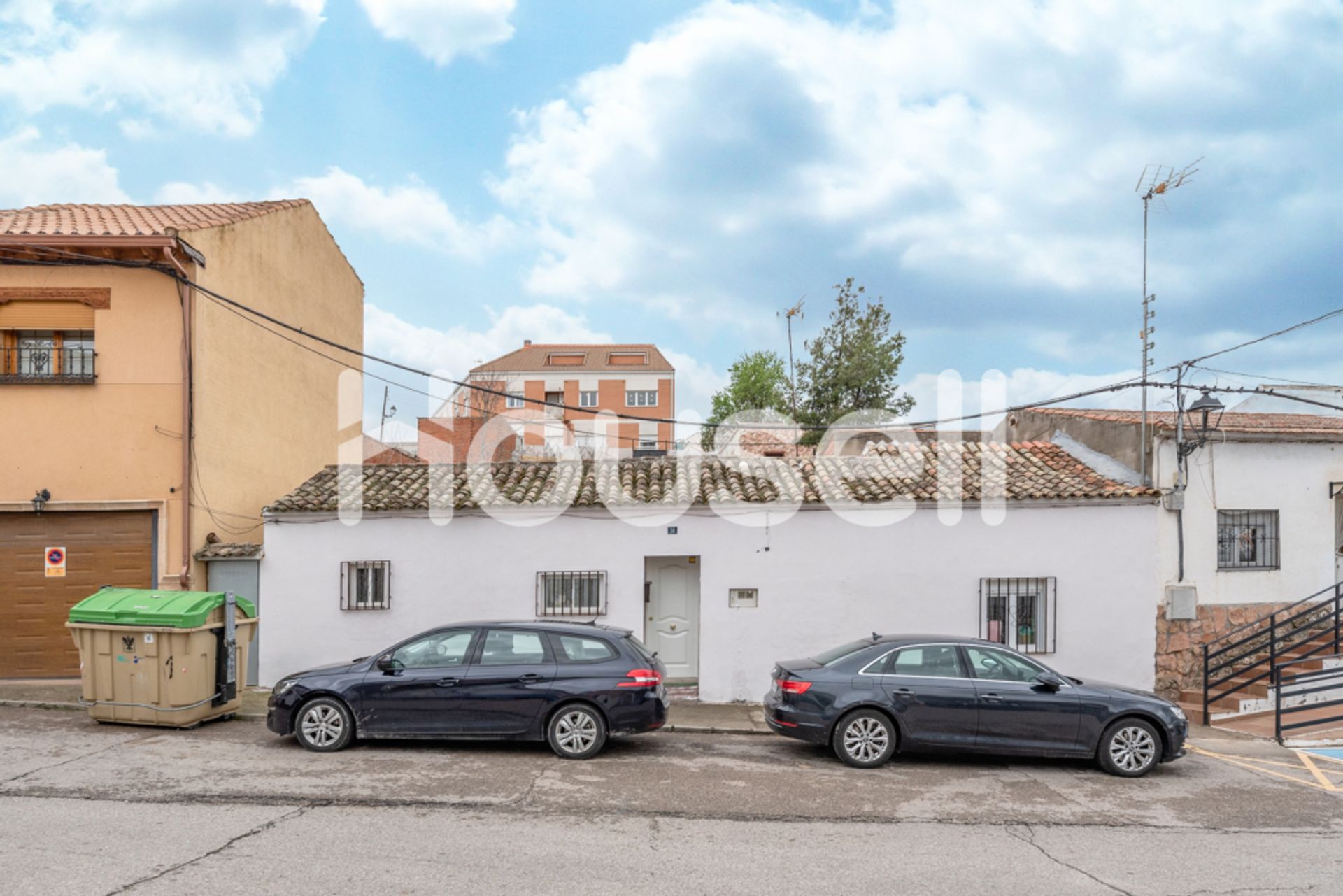 House in Seseña, Castilla-La Mancha 11617655