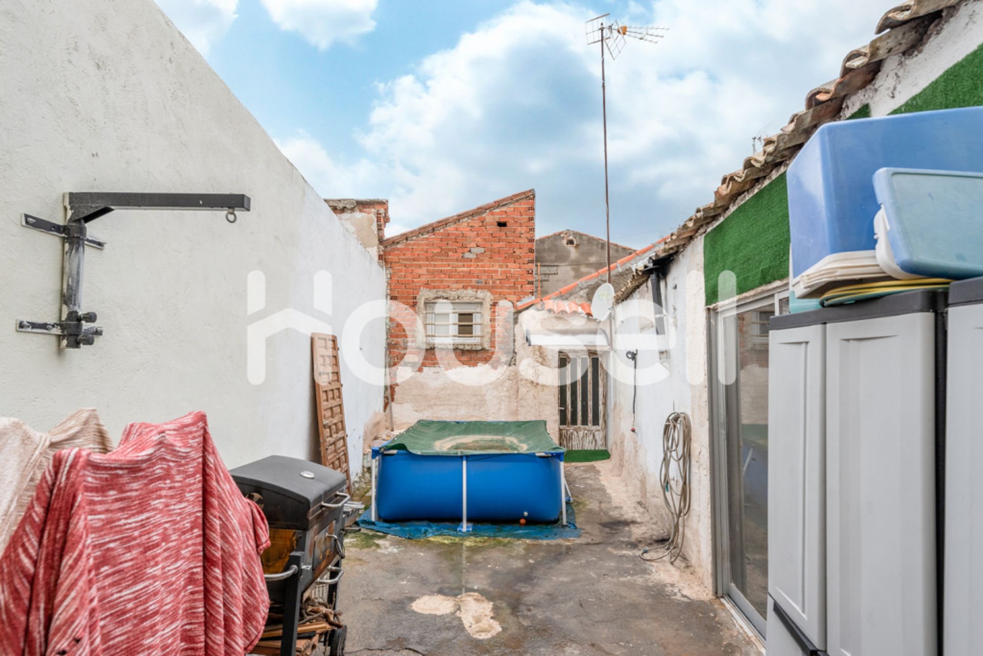 House in Seseña, Castilla-La Mancha 11617655