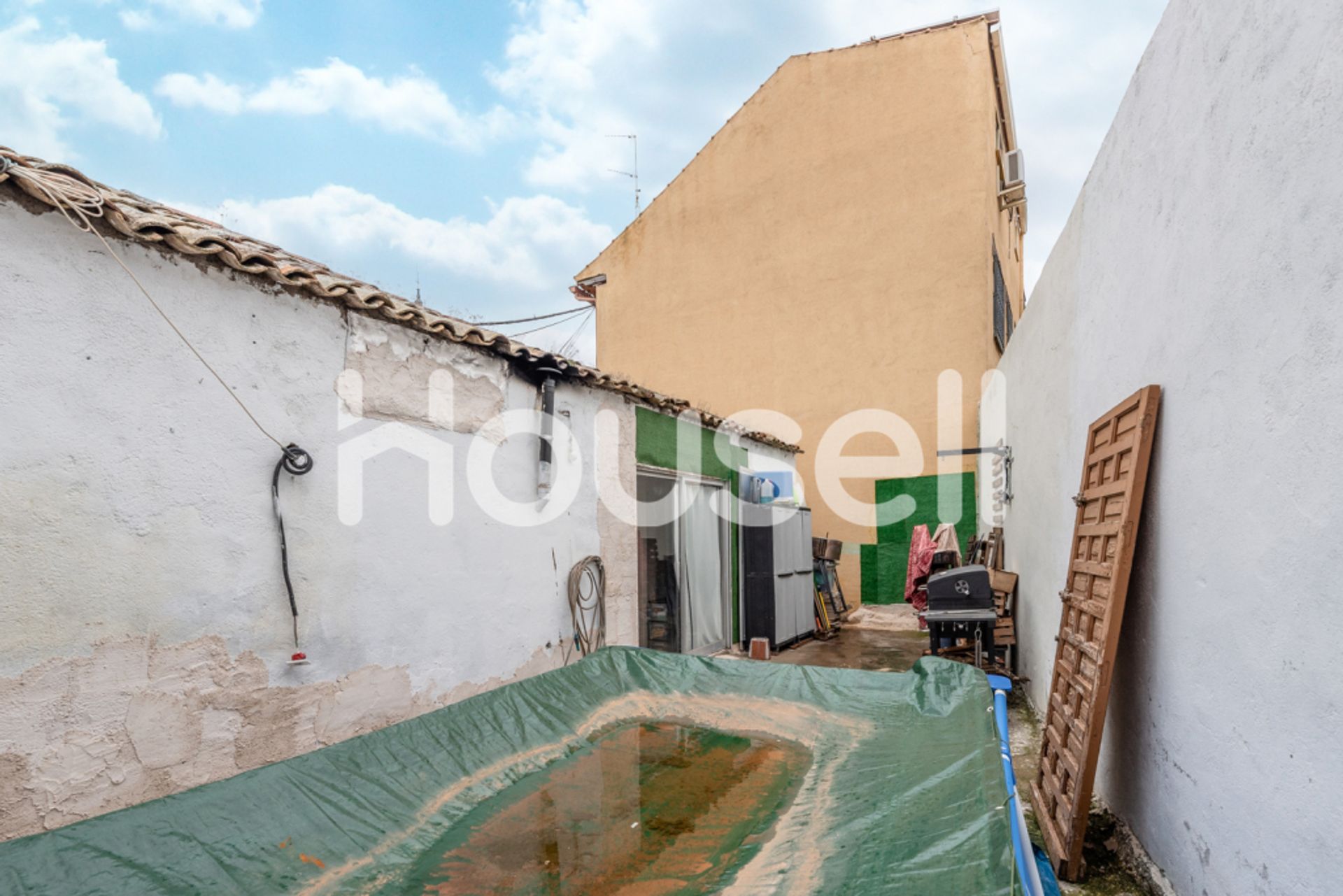 House in Seseña, Castilla-La Mancha 11617655