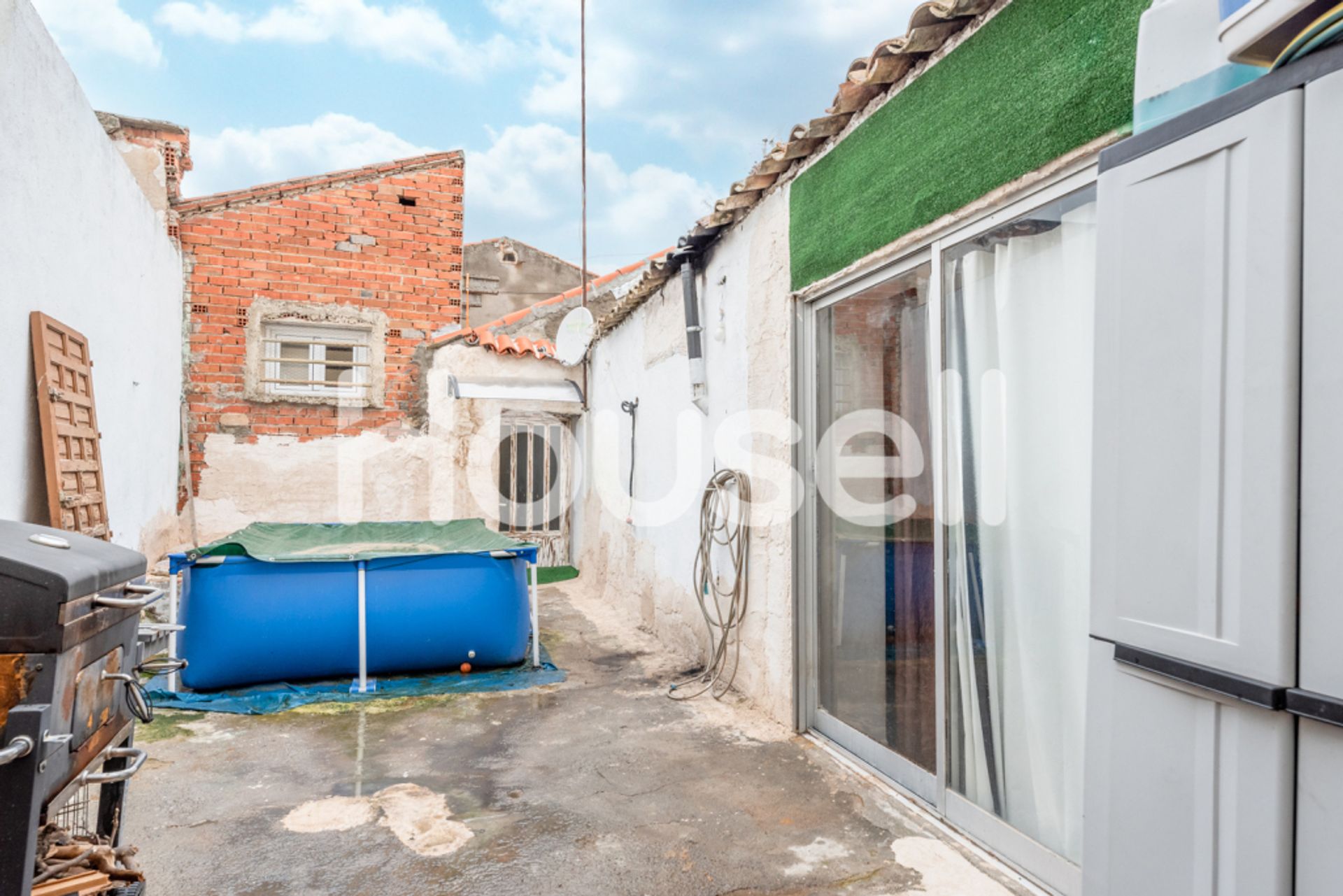 House in Seseña, Castilla-La Mancha 11617655