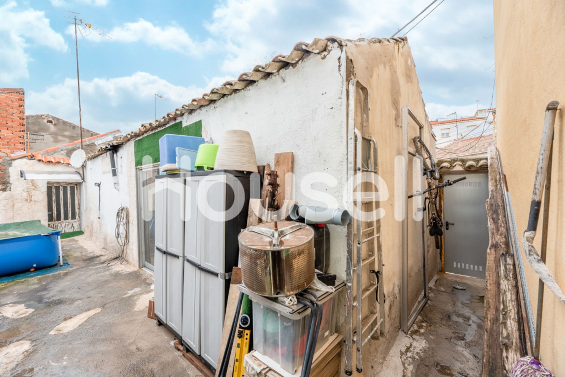 casa en Seseña, Castilla-La Mancha 11617655