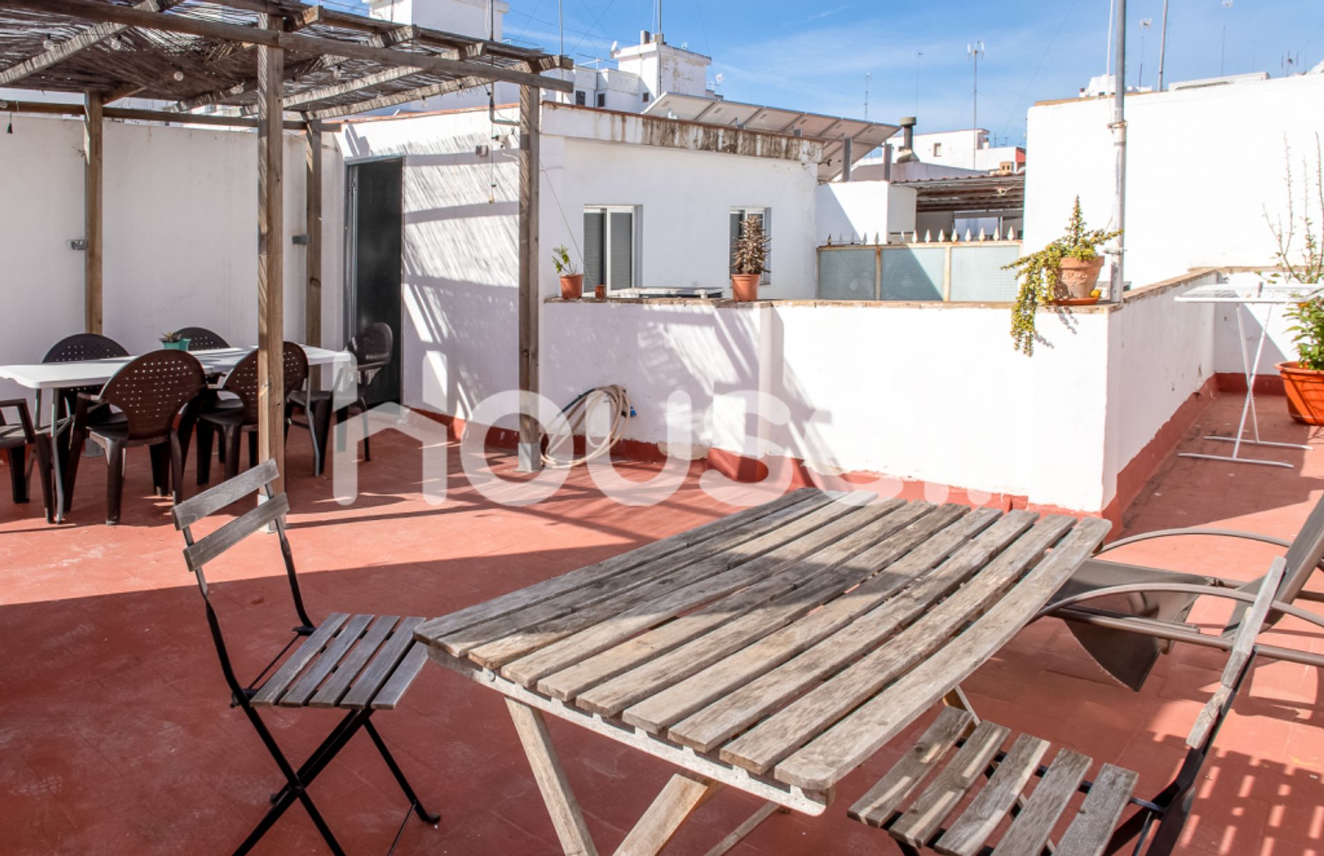 Haus im Sevilla, Andalusien 11617666