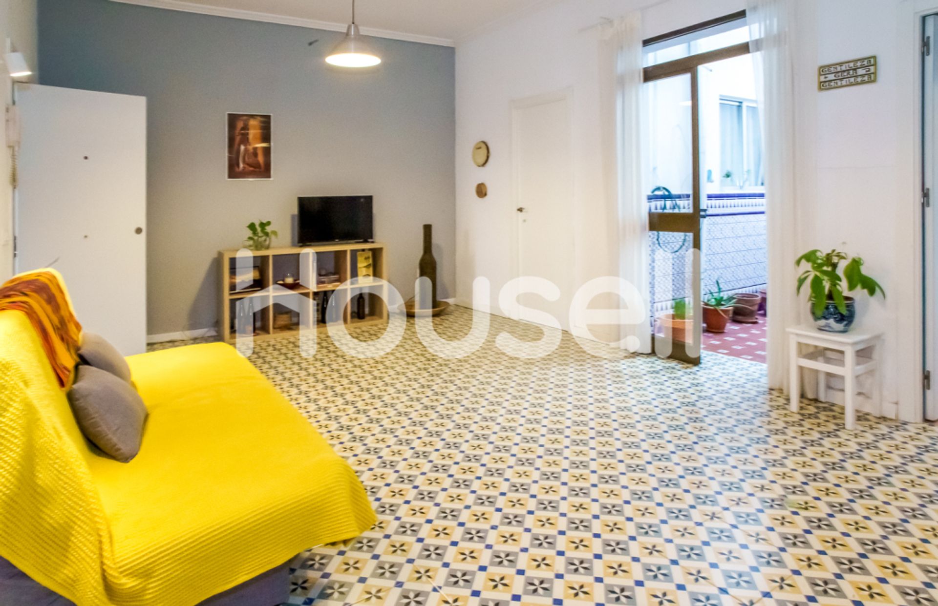 Haus im Sevilla, Andalusien 11617666