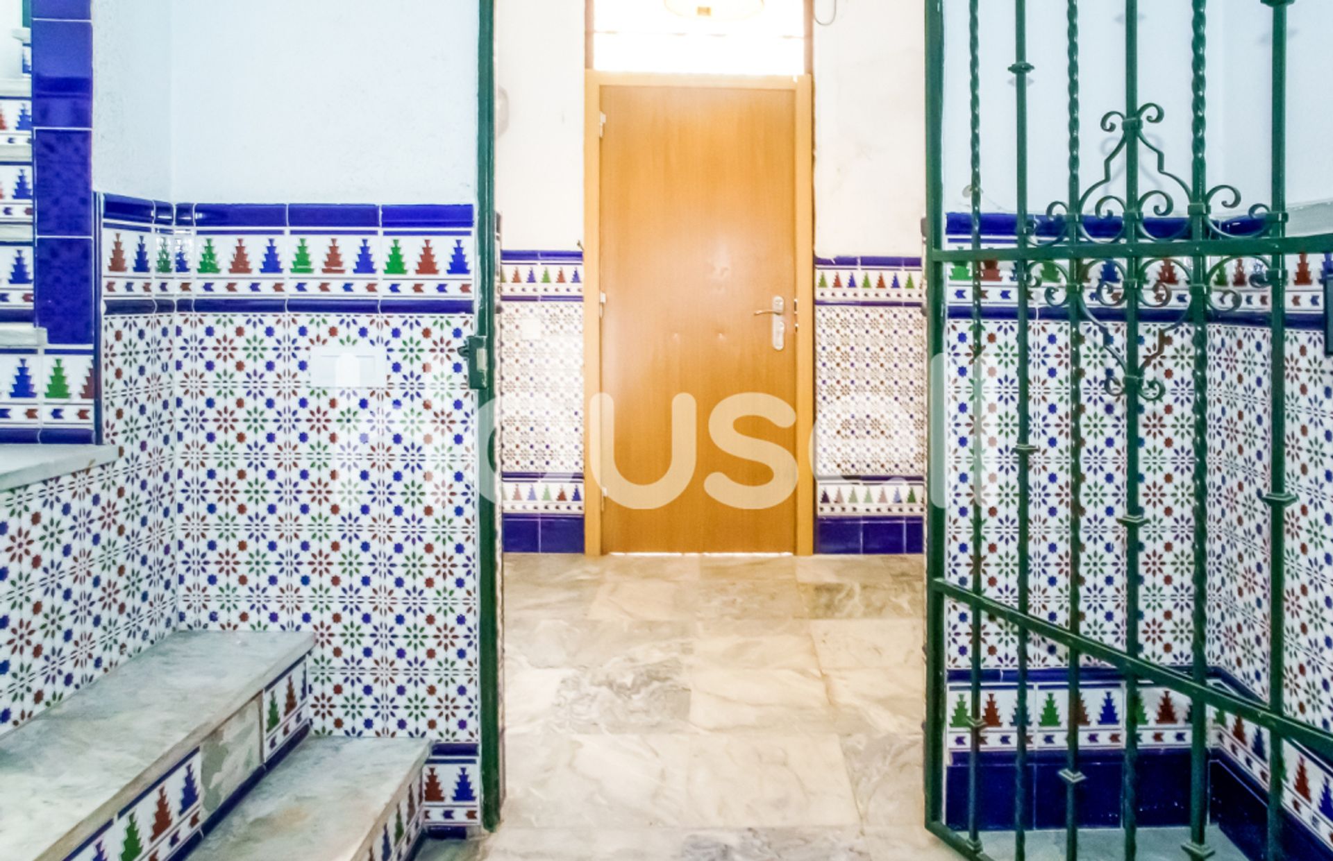 Haus im Sevilla, Andalusien 11617666