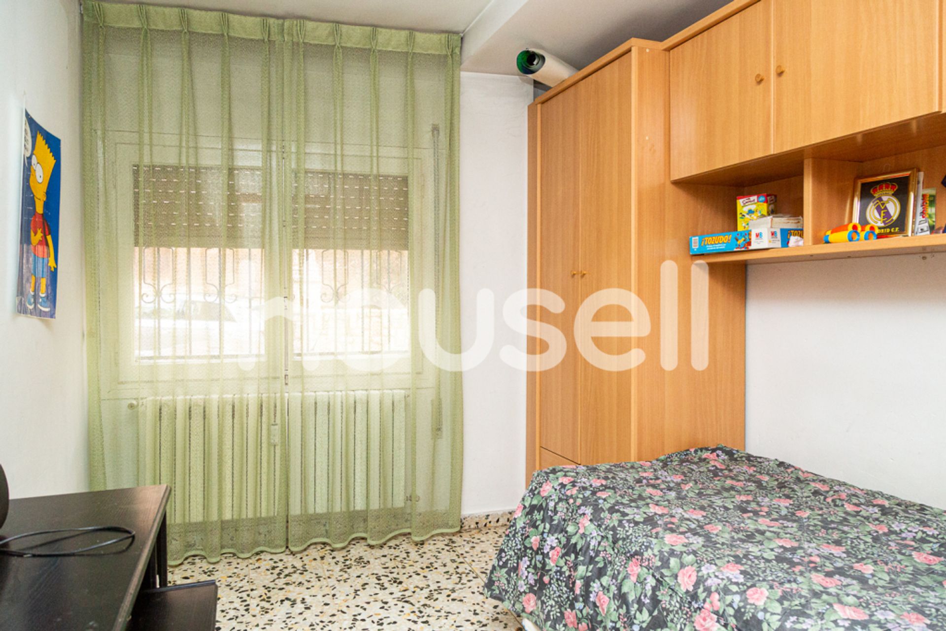 Condominio en Daroca, Aragón 11617668