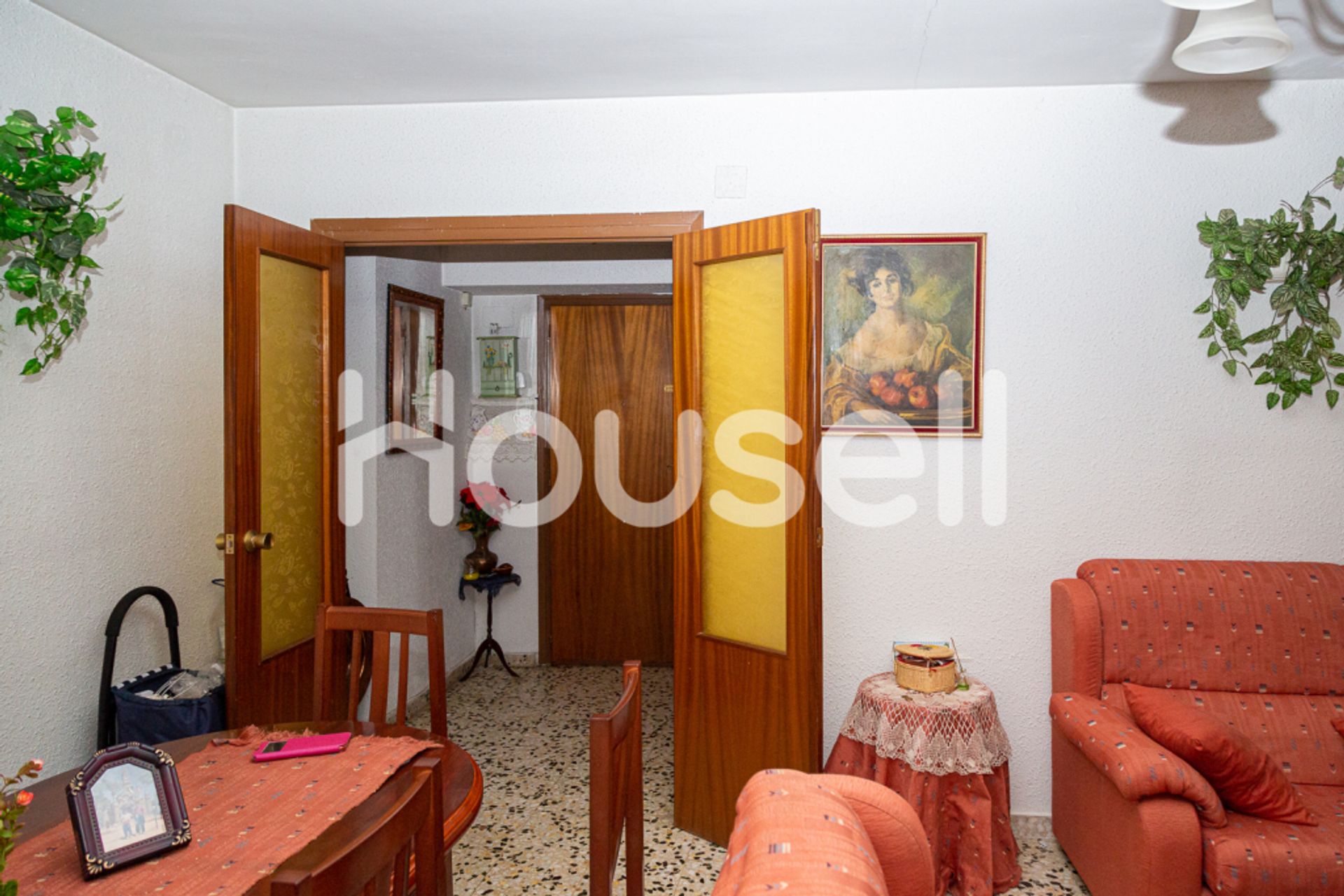 Condominio en Daroca, Aragón 11617668