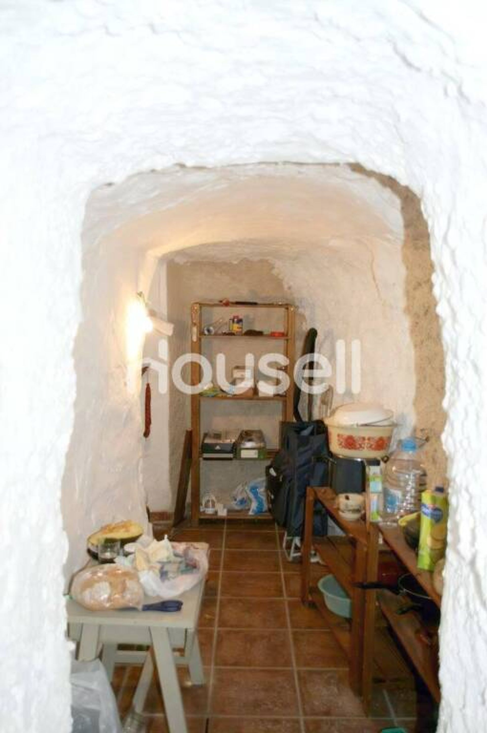 Haus im Cuevas del Campo, Andalucía 11617674