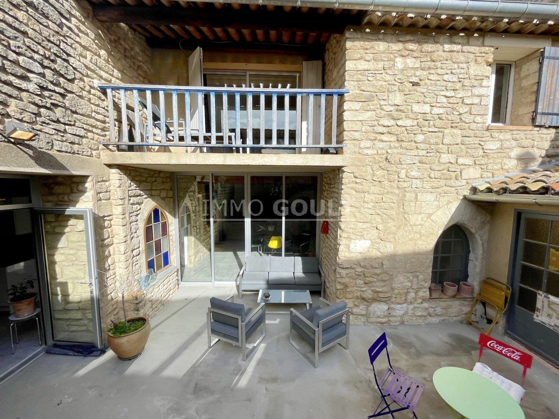 casa en Bonnieux, Provence-Alpes-Cote d'Azur 11617682