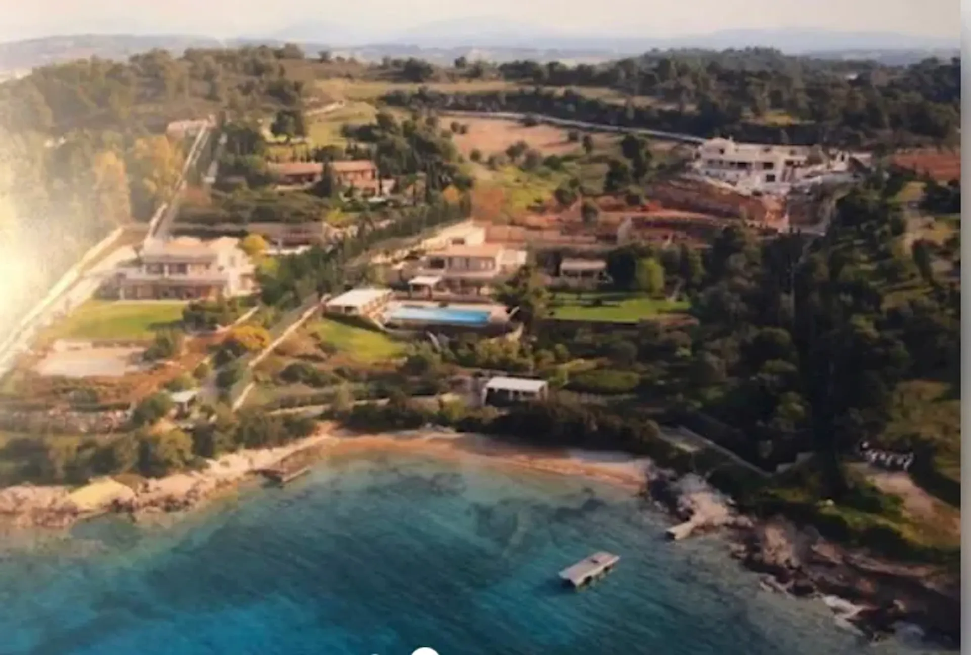 Land im Porto Cheli, Peloponnisos 11617699