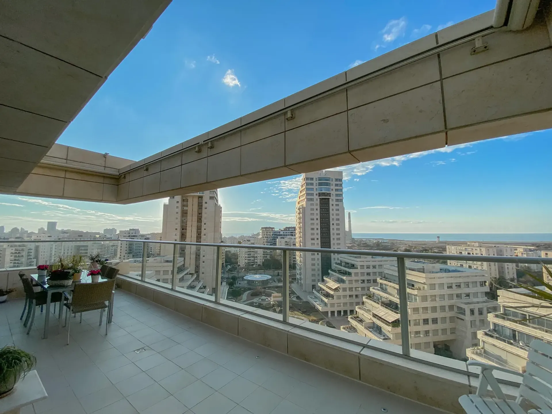 Condominio en Tel Aviv-Yafo, 9 Maurizio Vitale Street 11617700