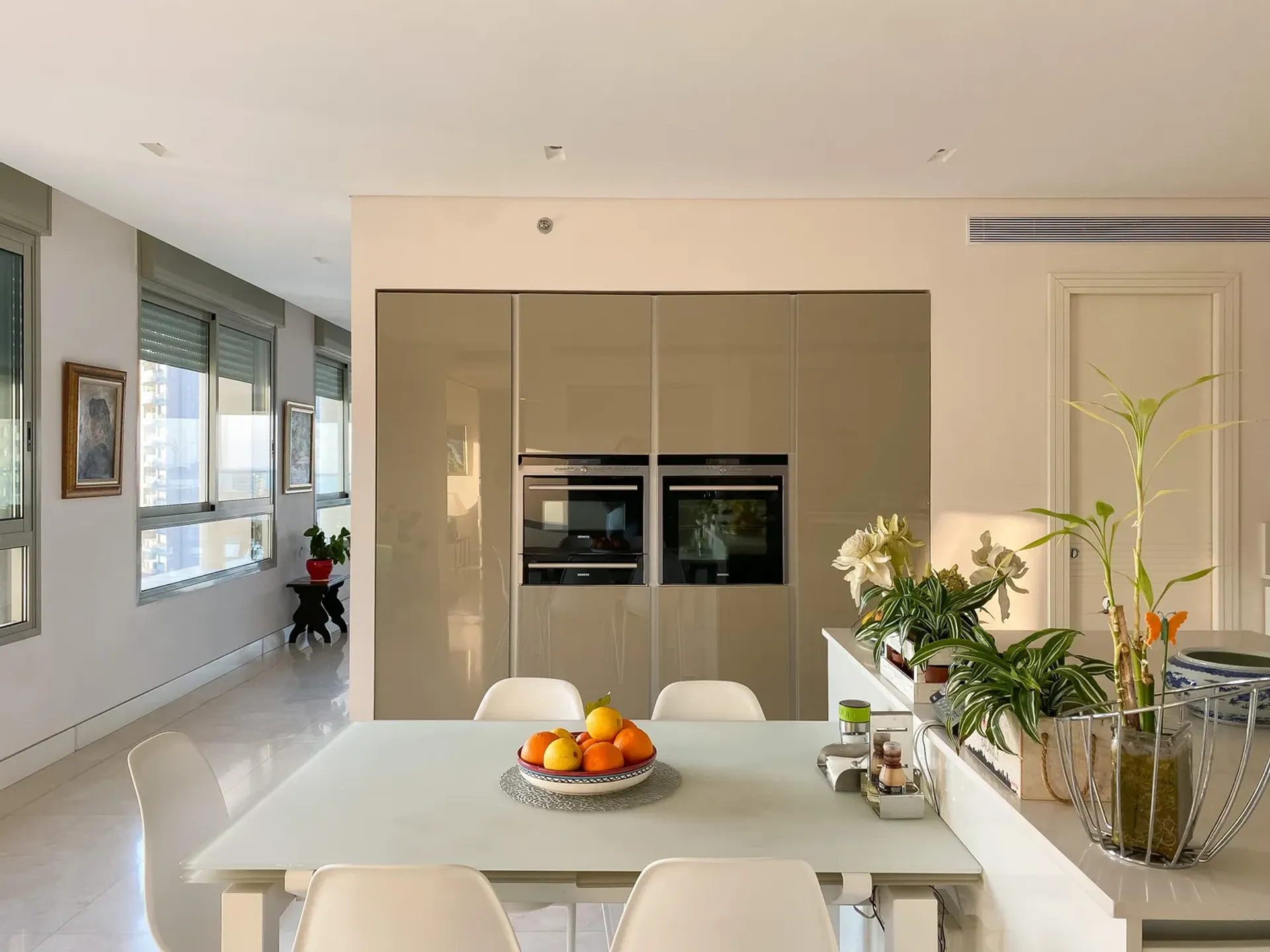 Condominio en Tel Aviv-Yafo, 9 Maurizio Vitale Street 11617700