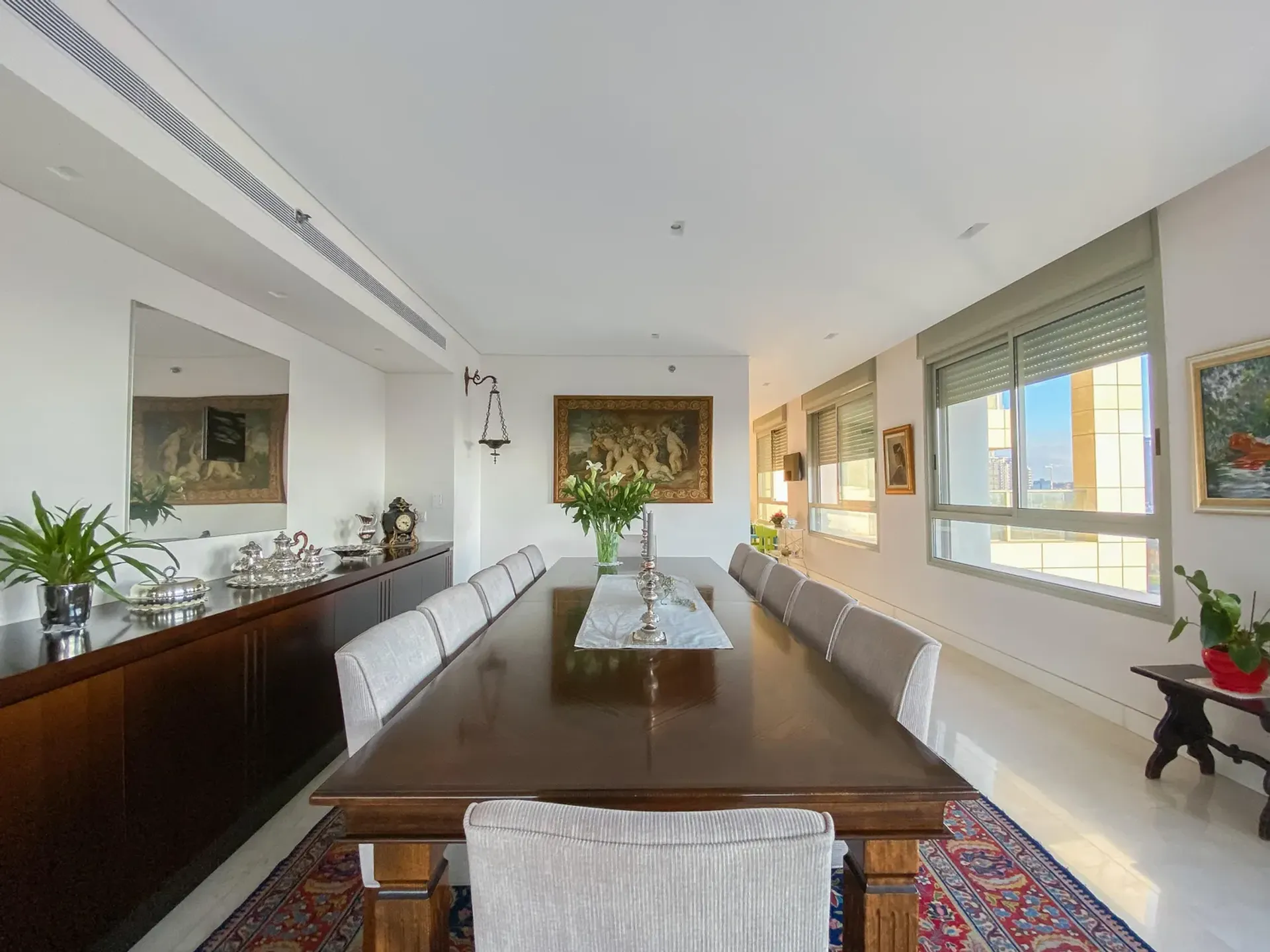 Condominio en Tel Aviv-Yafo, 9 Maurizio Vitale Street 11617700