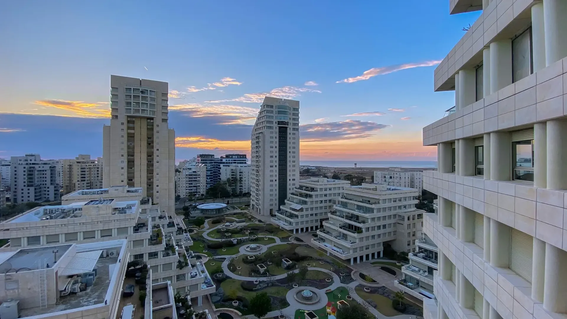 Condominio en Tel Aviv-Yafo, 9 Maurizio Vitale Street 11617700