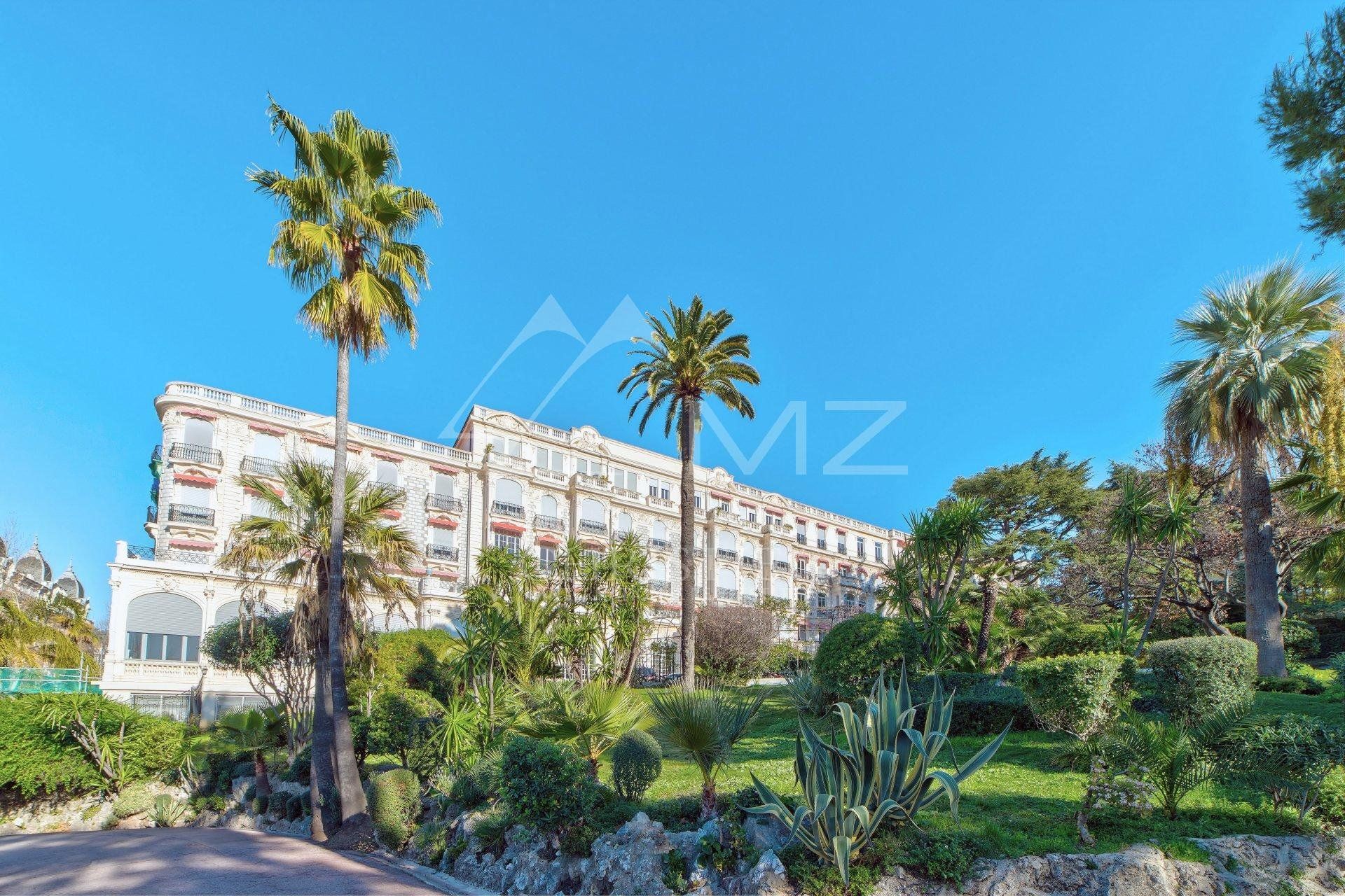 Kondominium dalam bagus, Provence-Alpes-Côte d'Azur 11618164