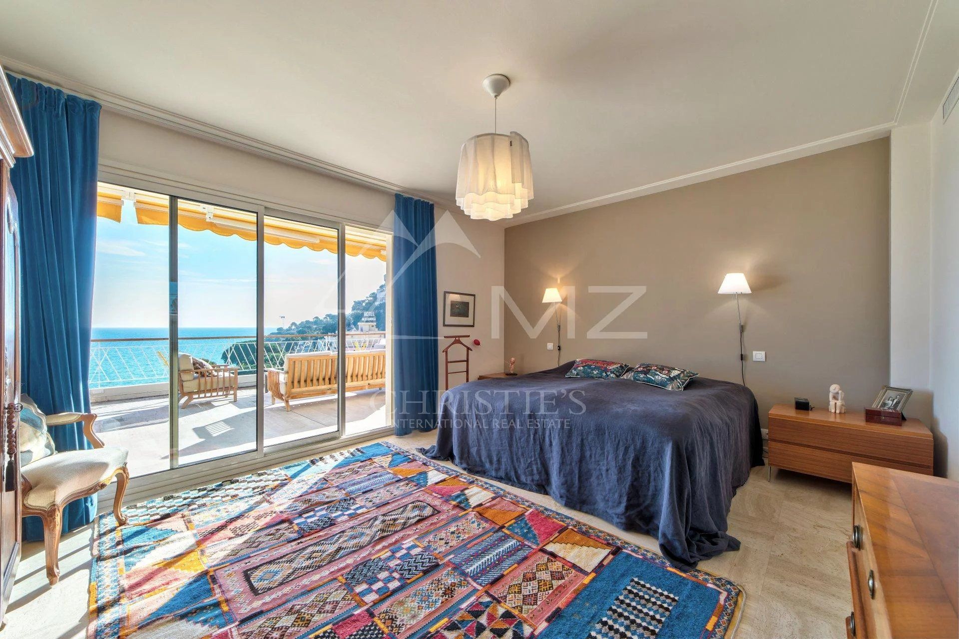 Kondominium dalam Roquebrune-Cap-Martin, Alpes-Maritimes 11618266