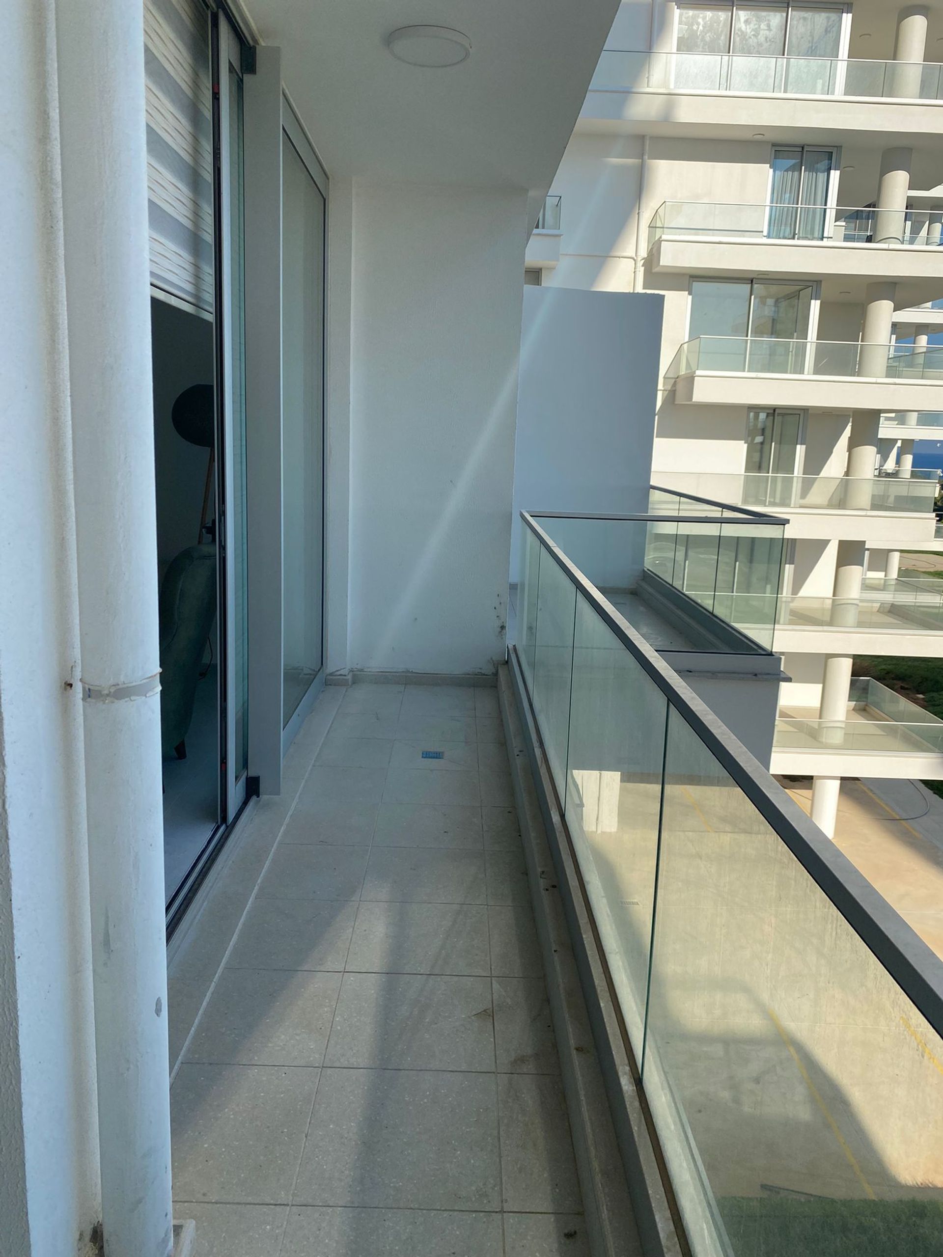 Condominio en Yeni İskele,  11618410