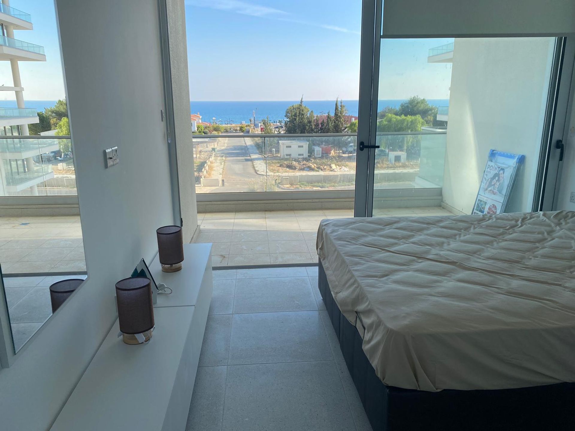 Condominium in Famagusta, Ammochostos 11618410