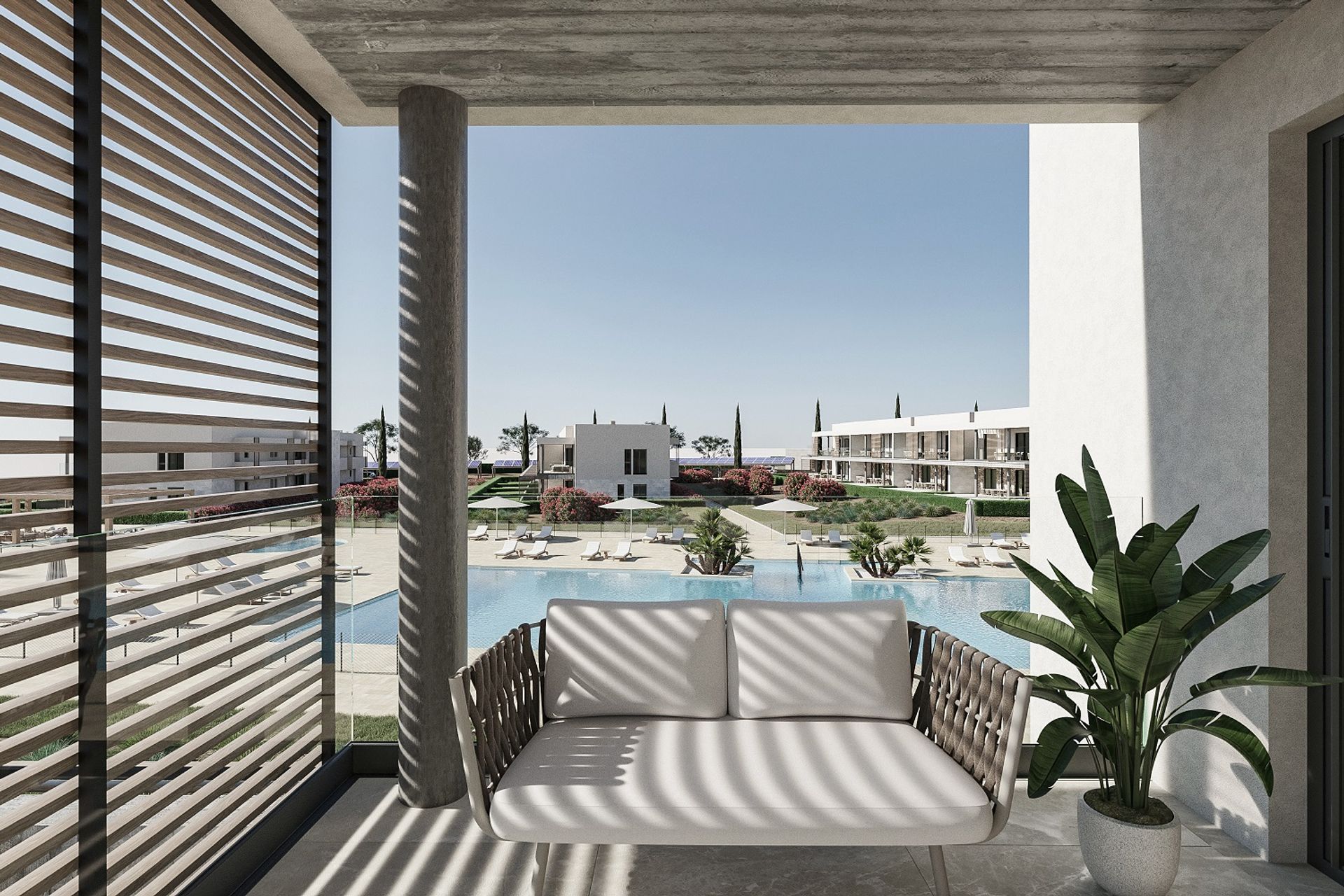 Condominio en Campos del Puerto, Balearic Islands 11618412