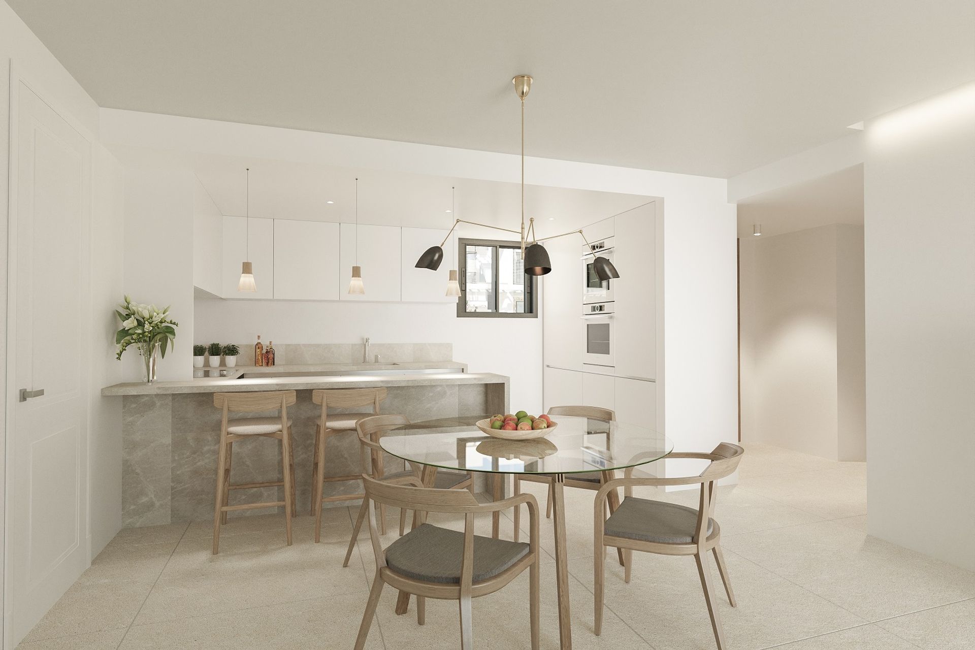 Condominio en Sa Ràpita, Illes Balears 11618413