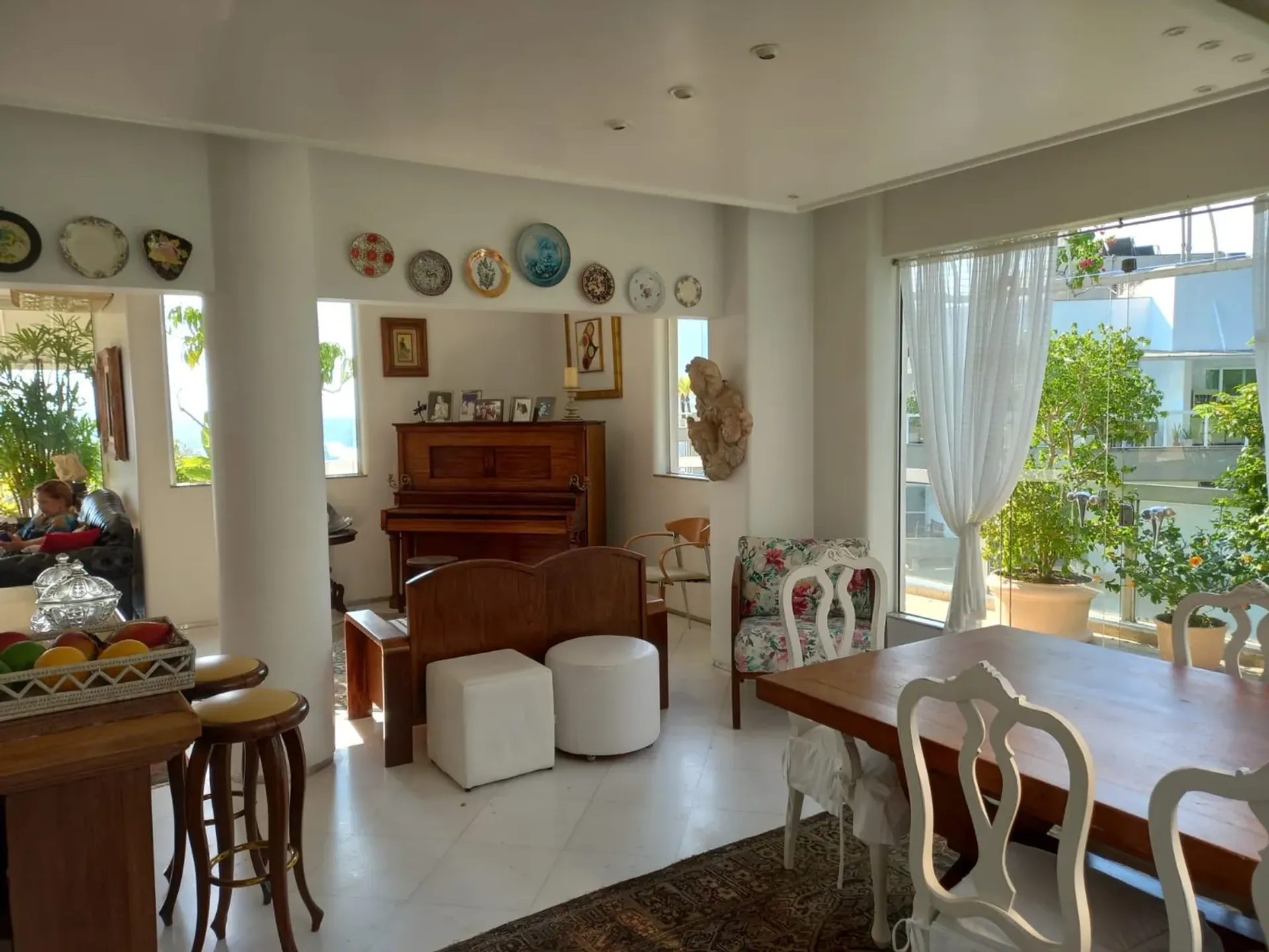 casa no , Estrada da Barra da Tijuca 11618414