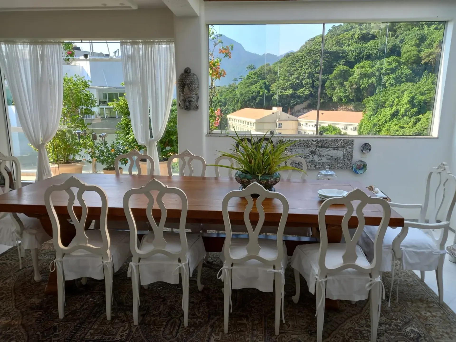 casa no , Estrada da Barra da Tijuca 11618414