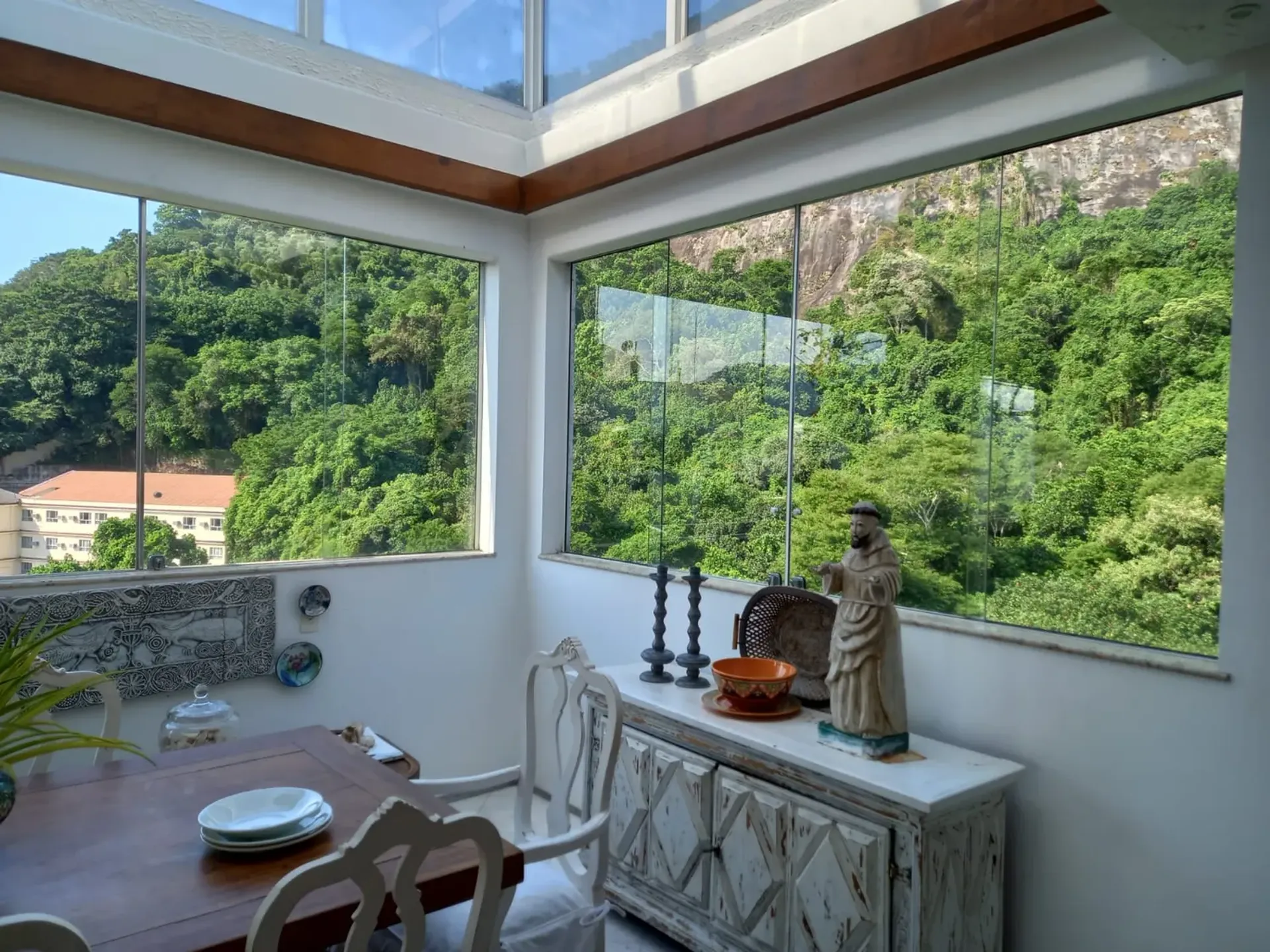 casa no , Estrada da Barra da Tijuca 11618414