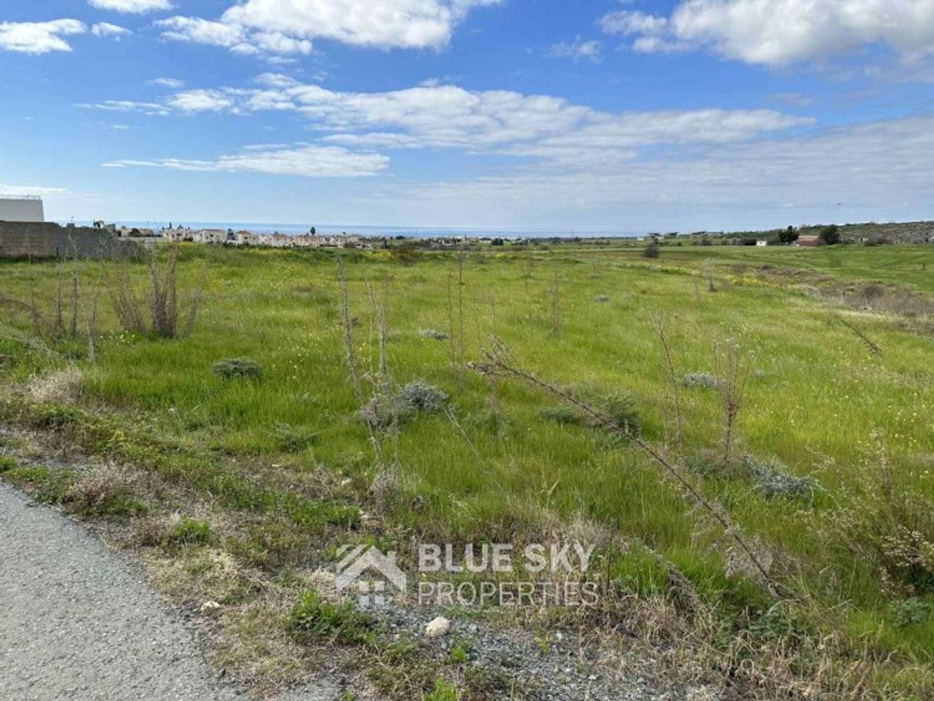 Land im Agia Marinouda, Pafos 11618434