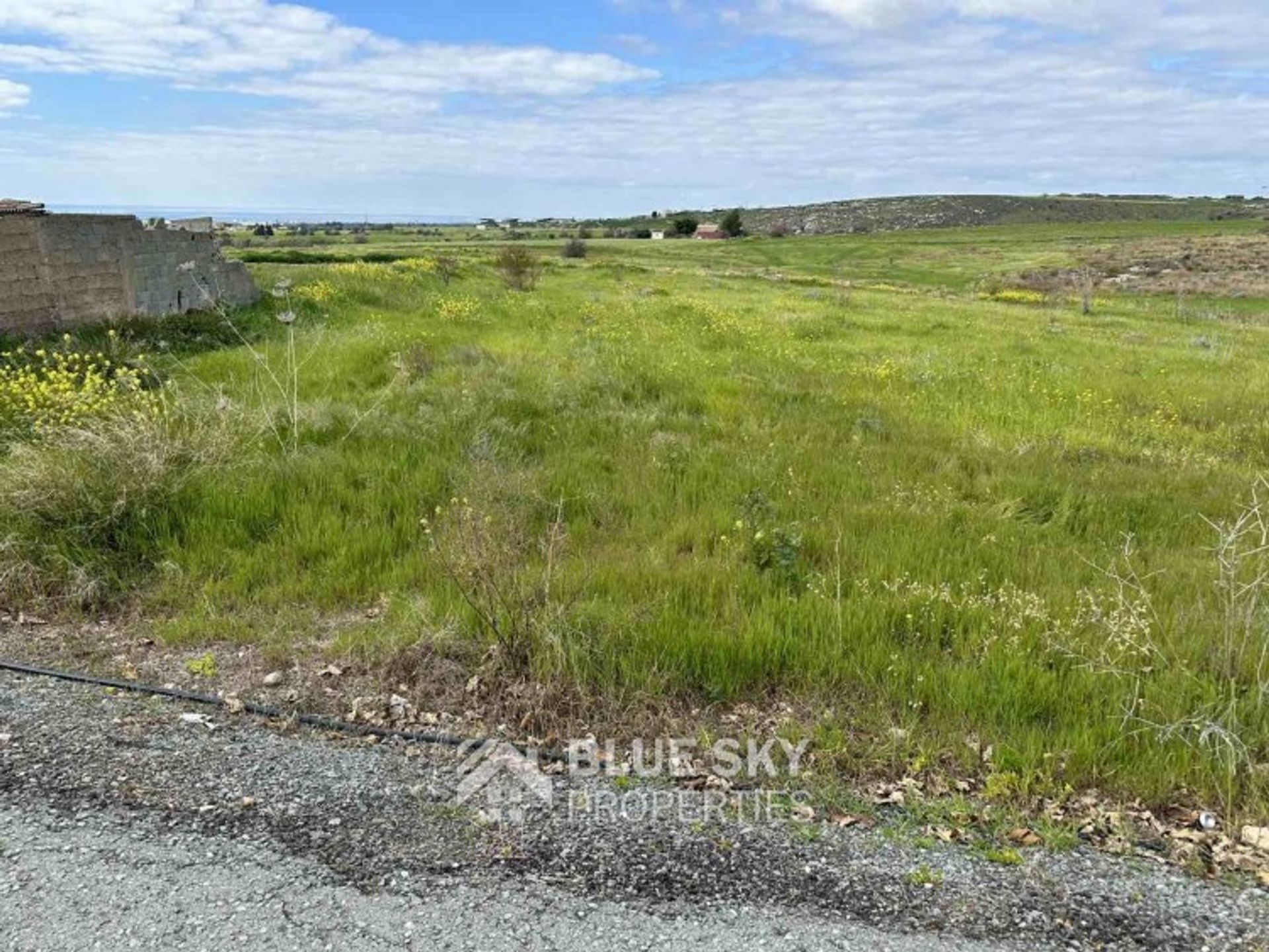 Tierra en Agia Marinouda, Pafos 11618434