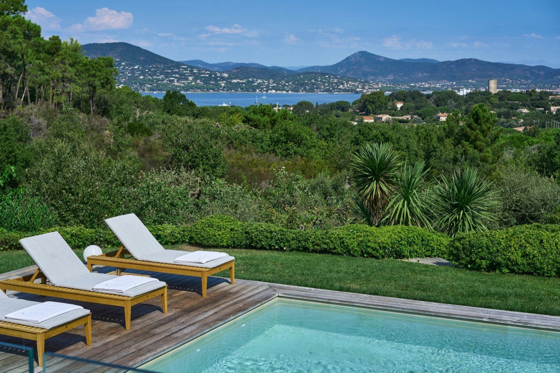 Haus im Saint-Tropez, Provence-Alpes-Cote d'Azur 11619022