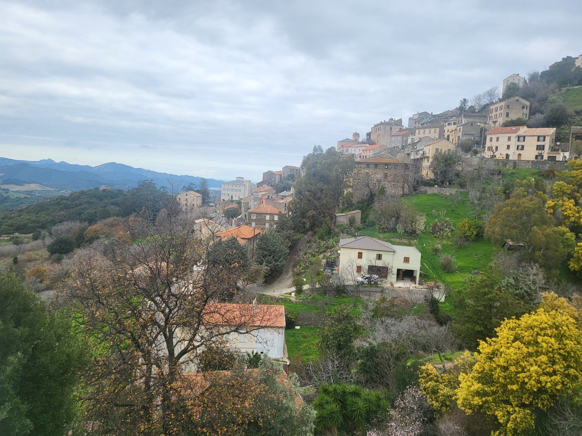 Kondominium di Oletta, Korsika 11620415