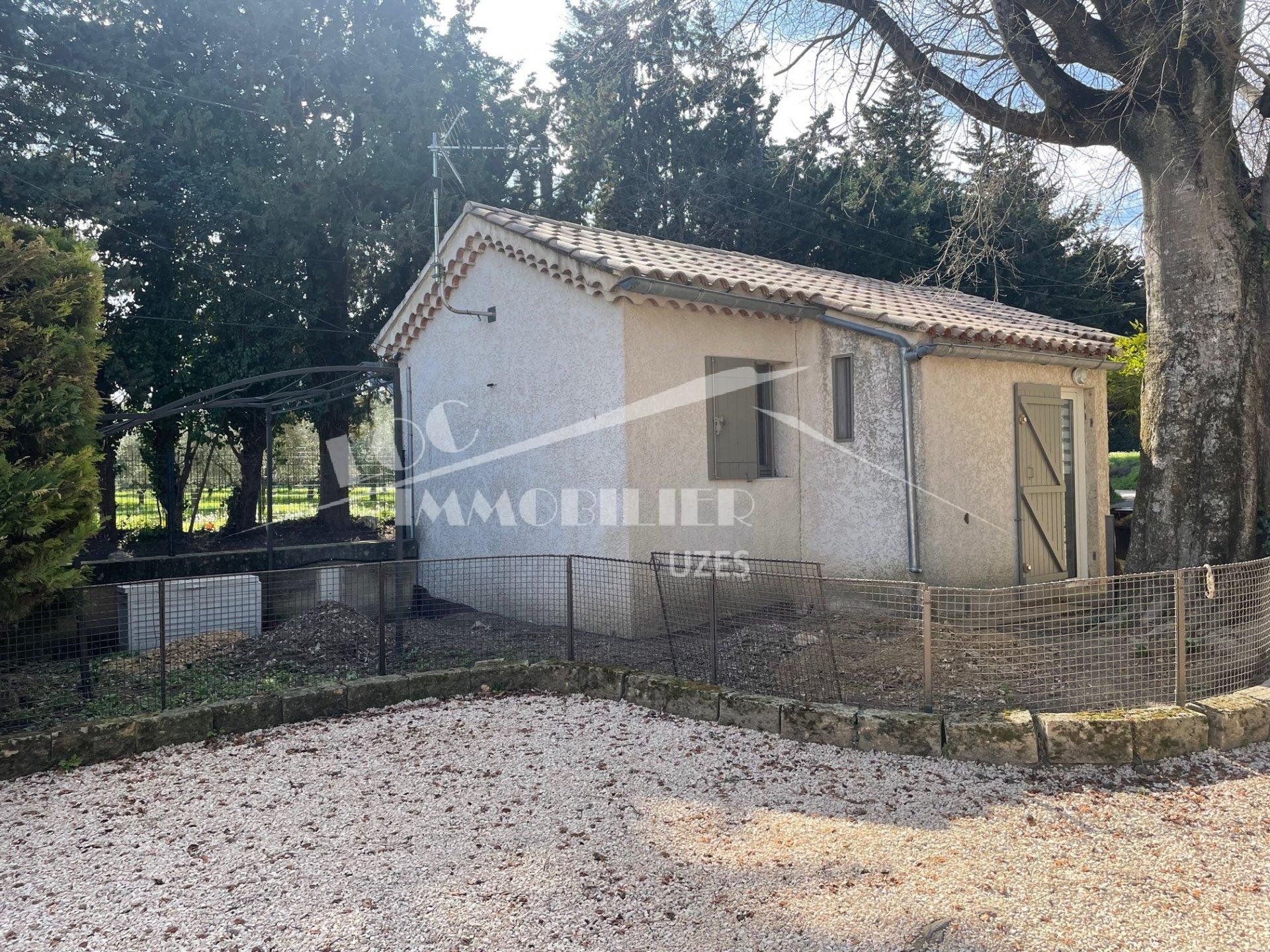 House in Uzes, Occitanie 11620436