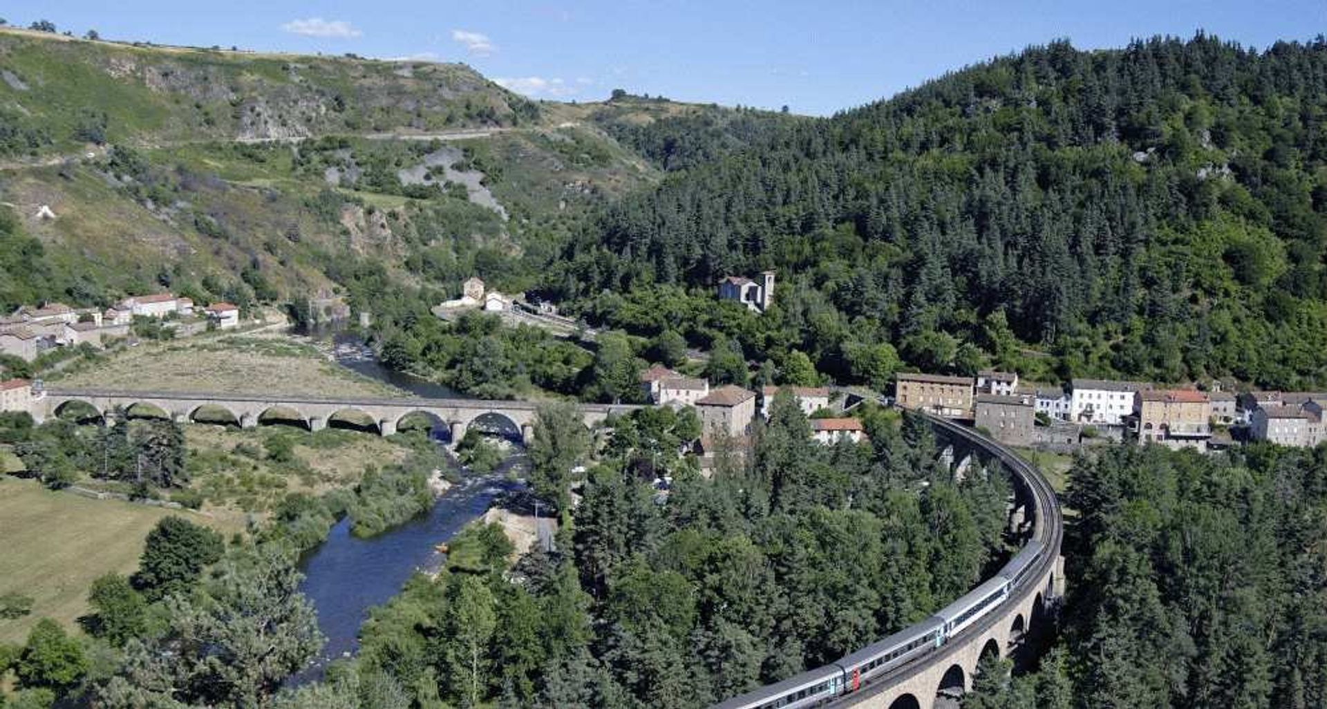 Asuinrakennus sisään Auroux, Lozère 11620439