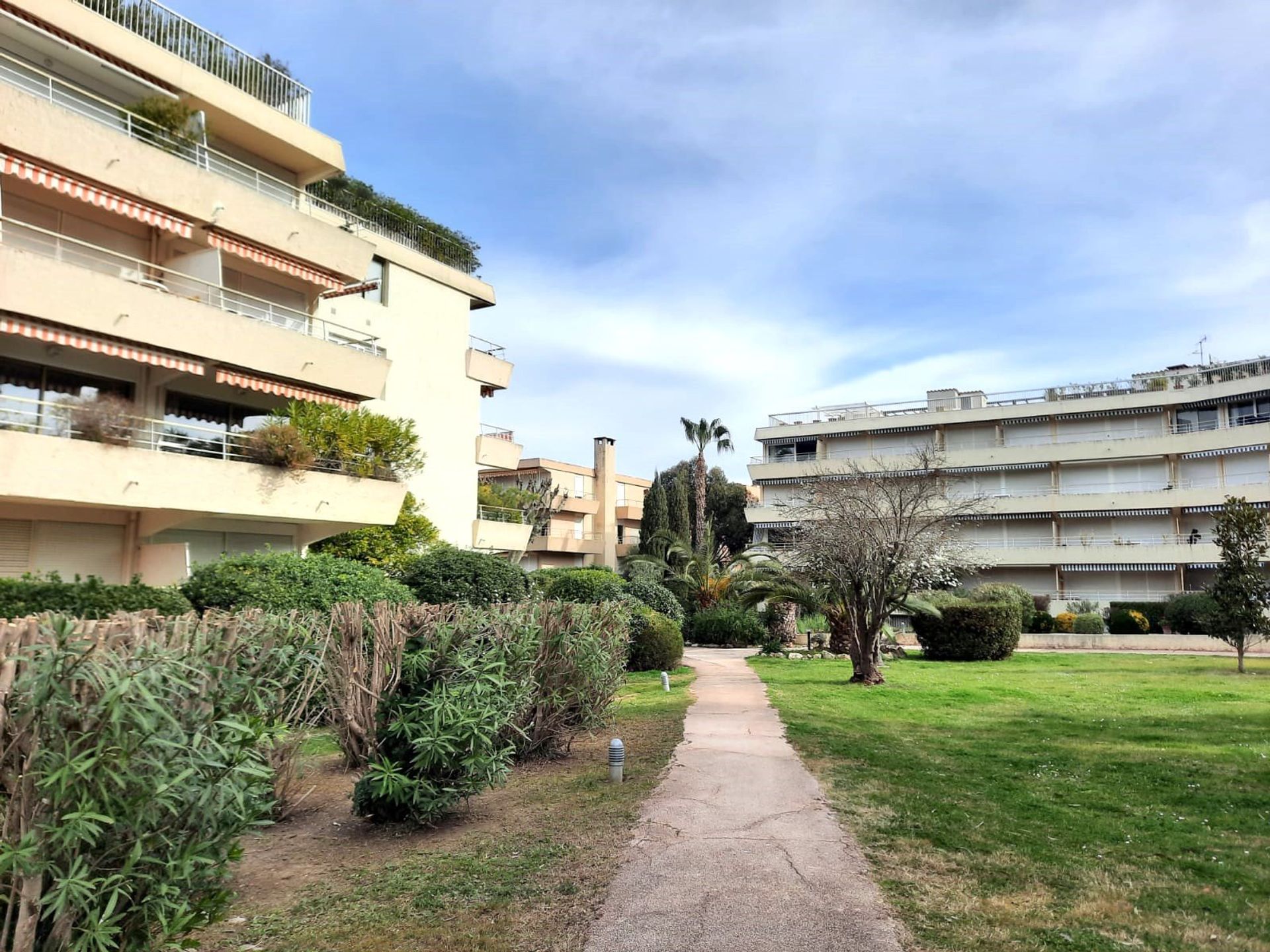 Kondominium dalam Saint-Tropez, Var 11620463