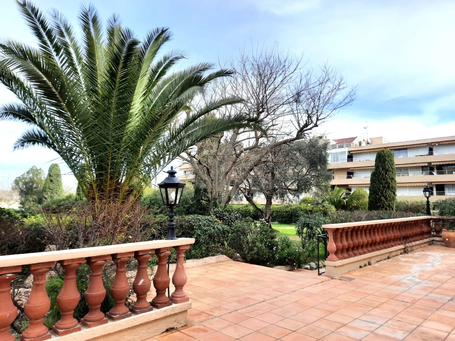 Kondominium dalam Saint-Tropez, Var 11620463