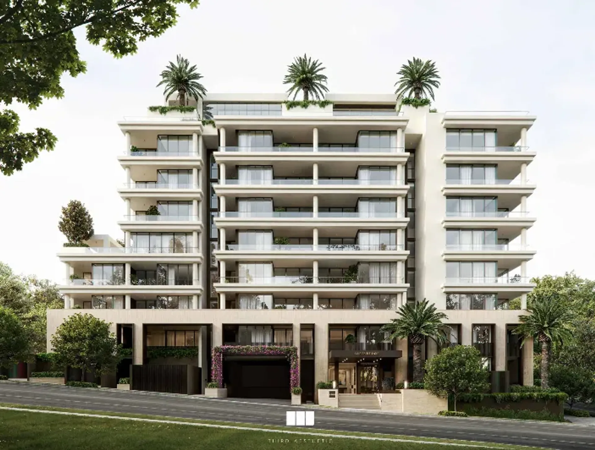 Imobiliária no Toowong, Queensland 11620843