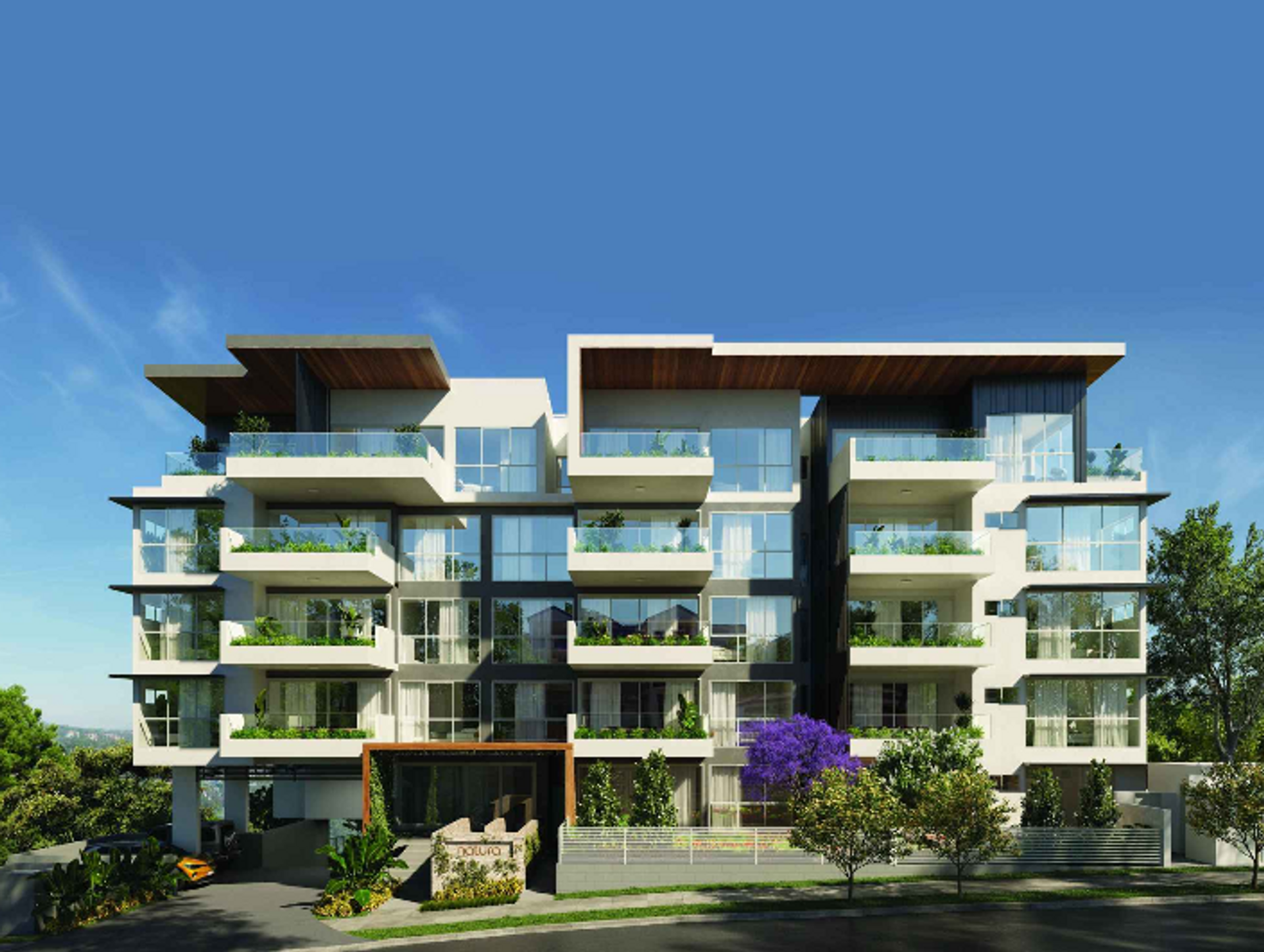 Immobiliare nel Indooroopilly, Queensland 11620844