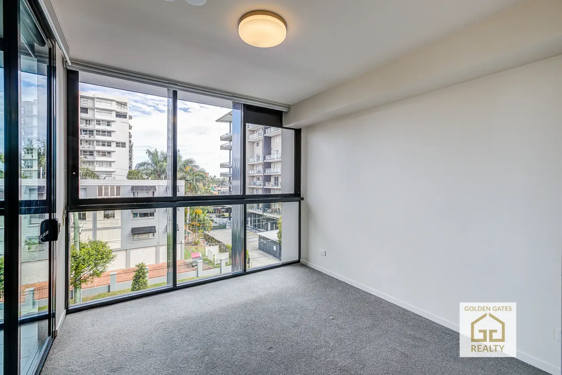 Condominio en Kangaroo Point, Queensland 11620852