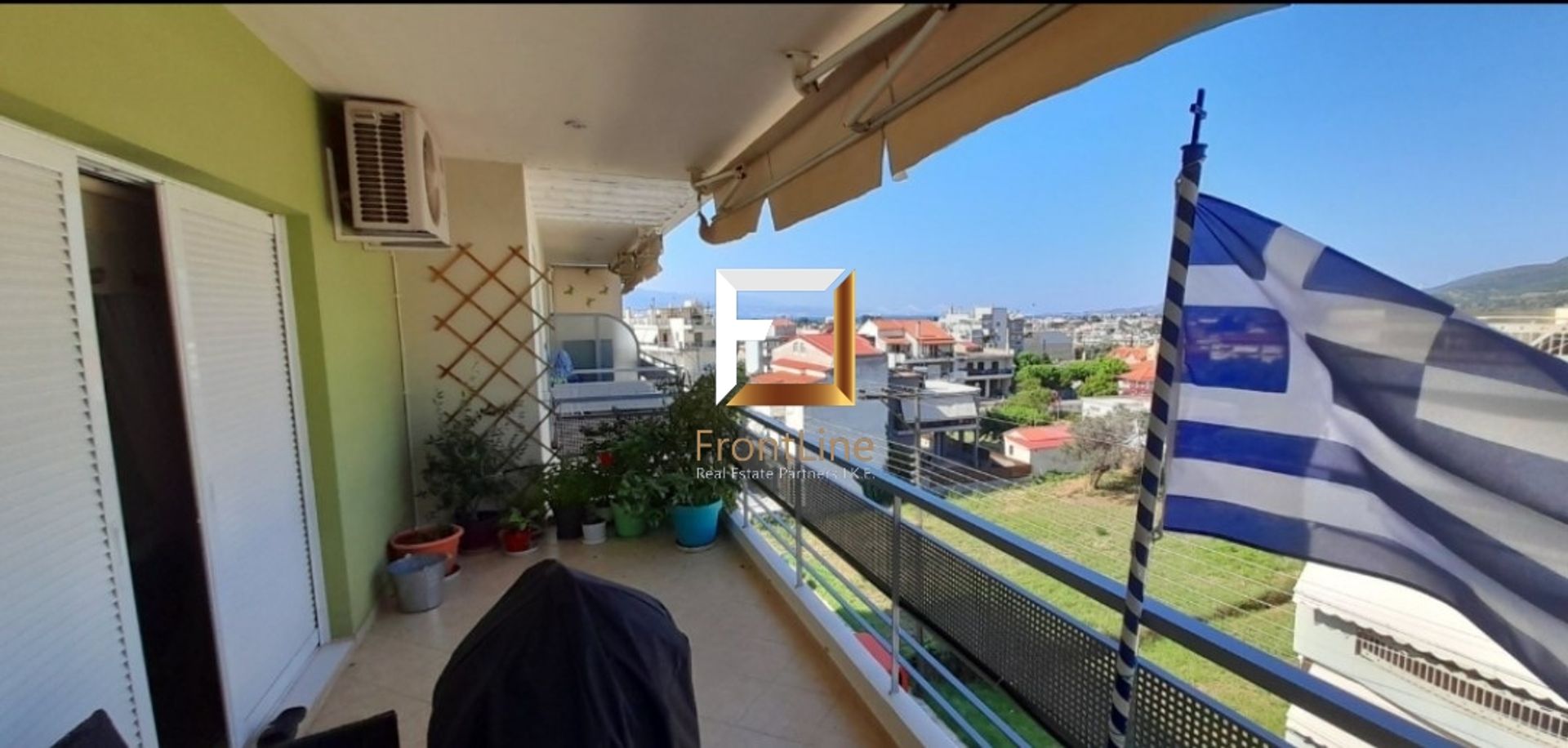 Condominio en Karpenisi, 11 Ieromnimonos 11620862