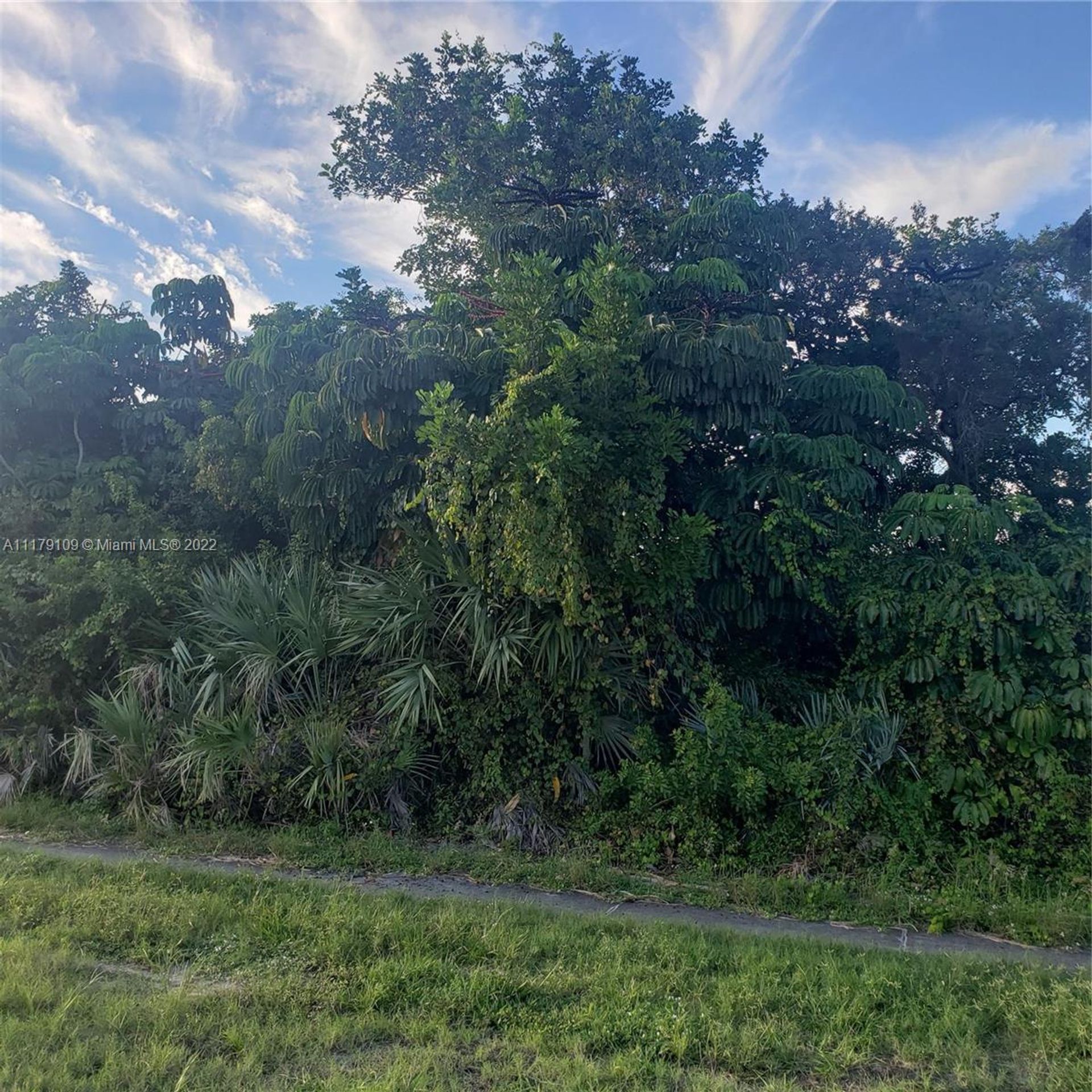 Tanah dalam Hobe Sound, Florida 11620864