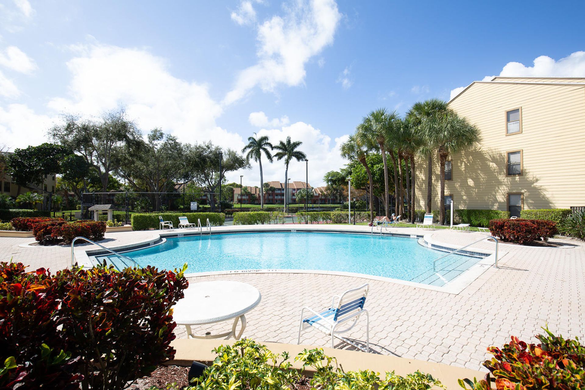 Condominio en Boynton Beach, Florida 11620874