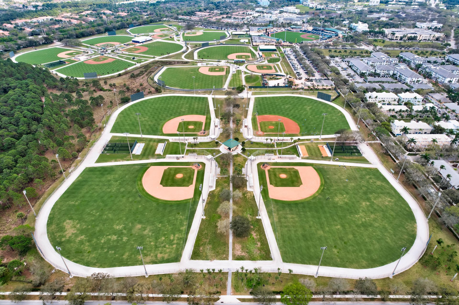 بيت في Jupiter, Florida 11620880