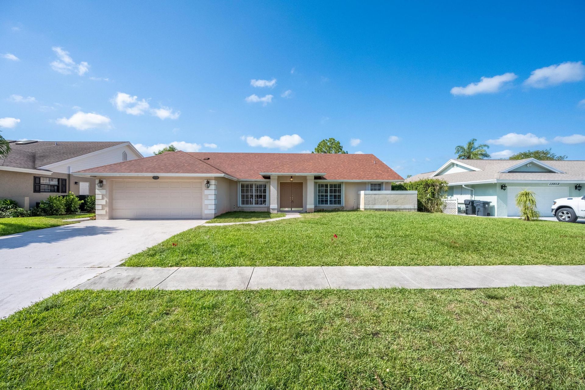 Hus i Wellington, Florida 11620881