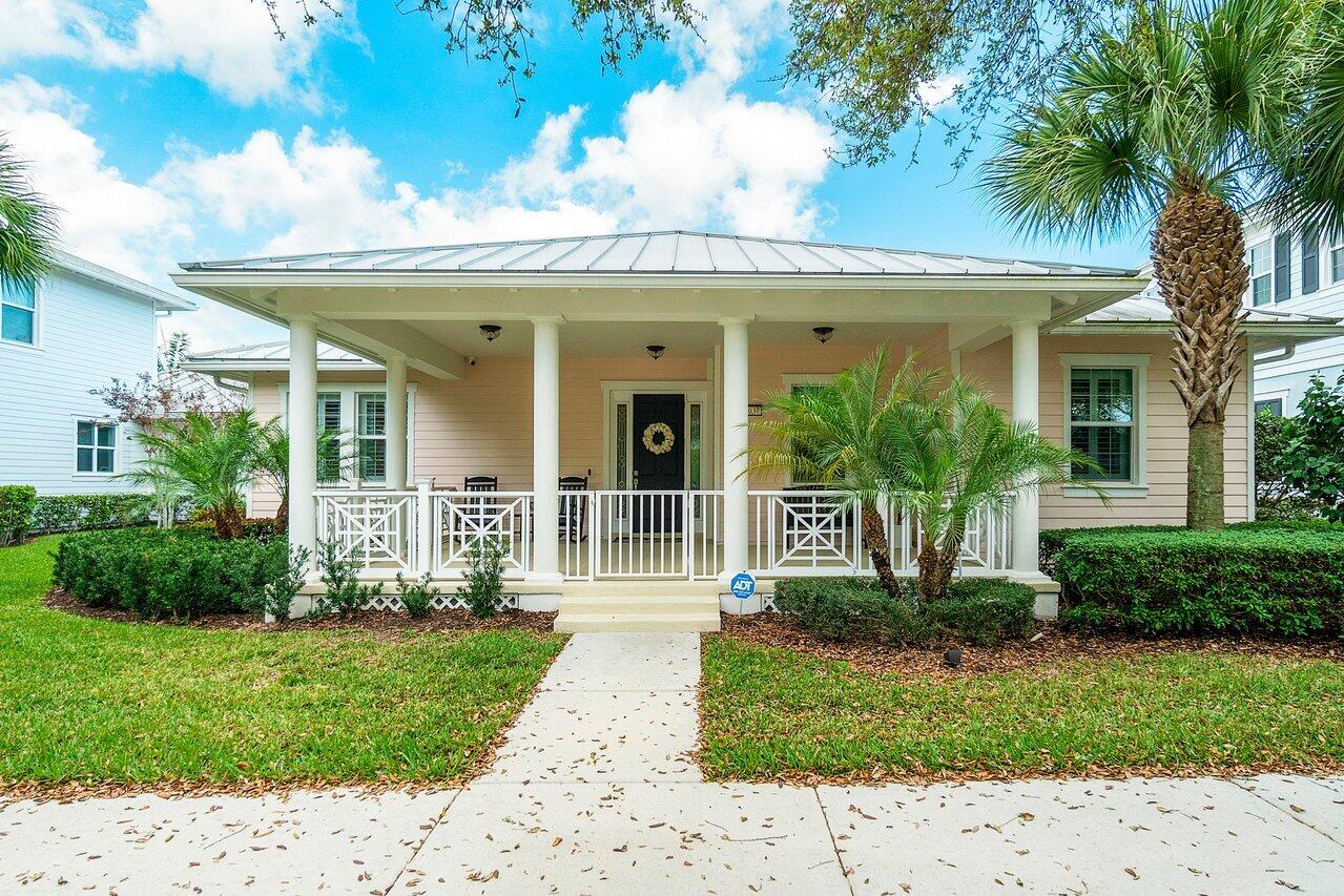 House in Jupiter, Florida 11620882