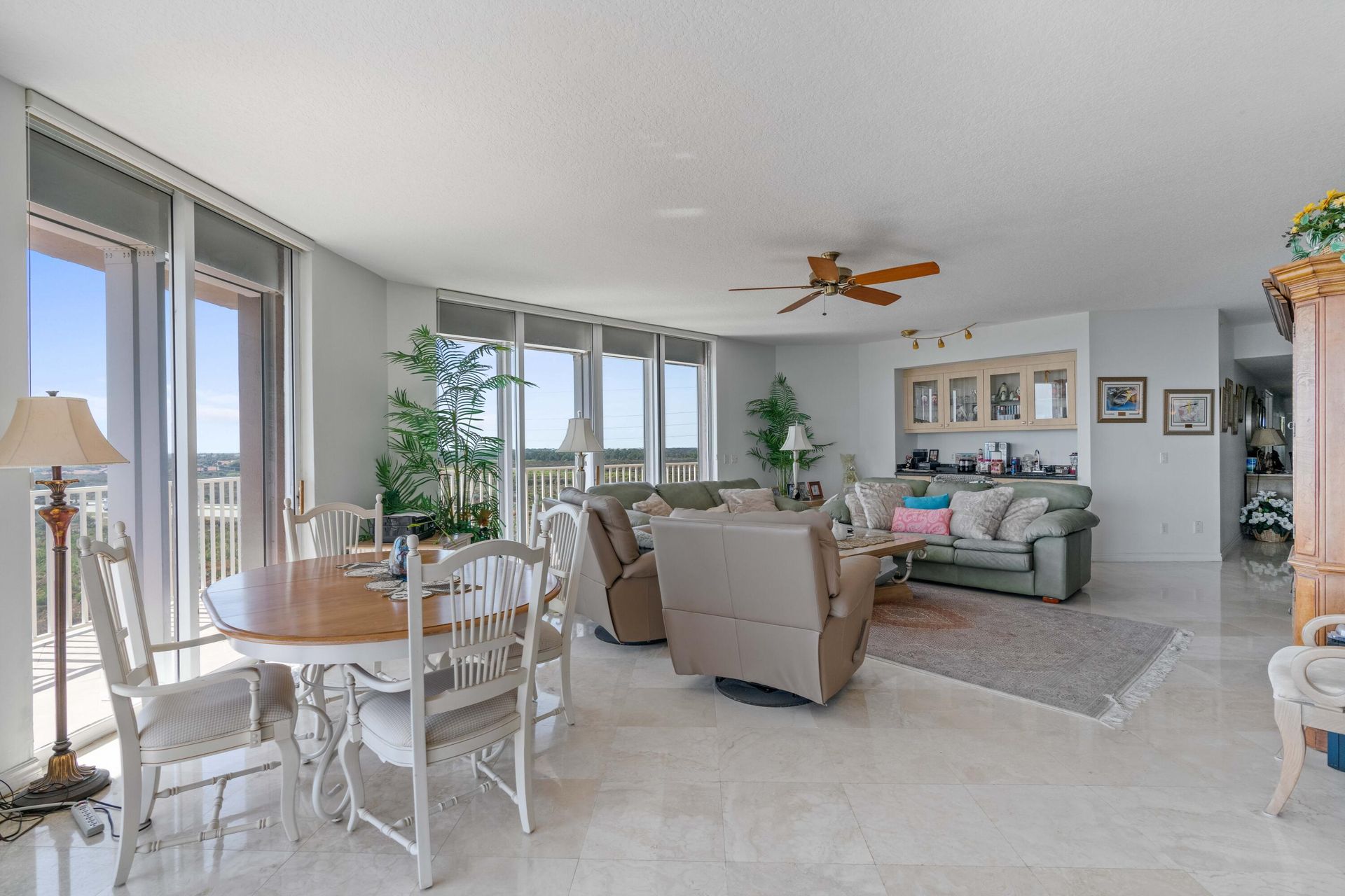 Condominio nel Giunone Beach, Florida 11620883