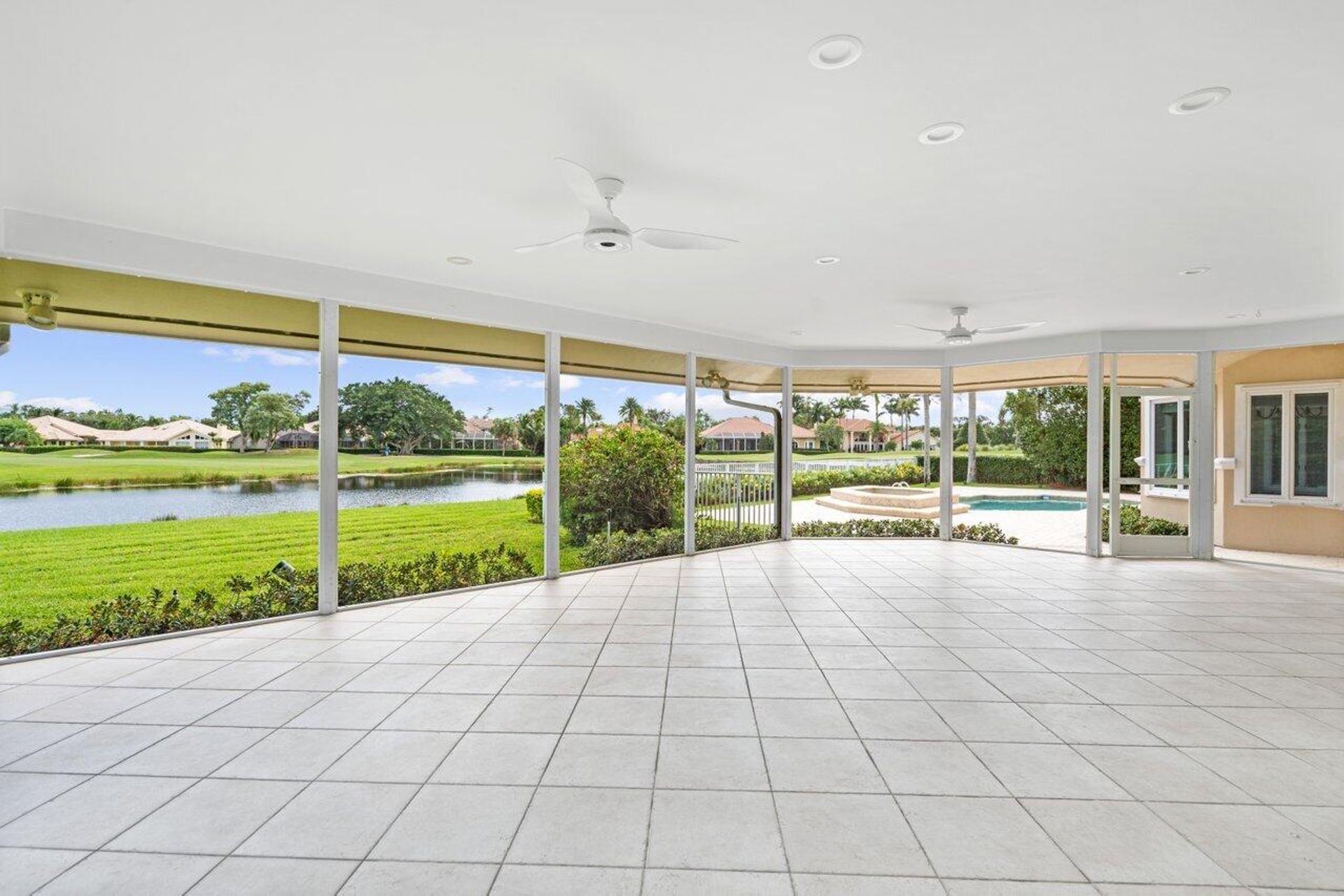 Huis in Palm Beach Gardens, Florida 11620884