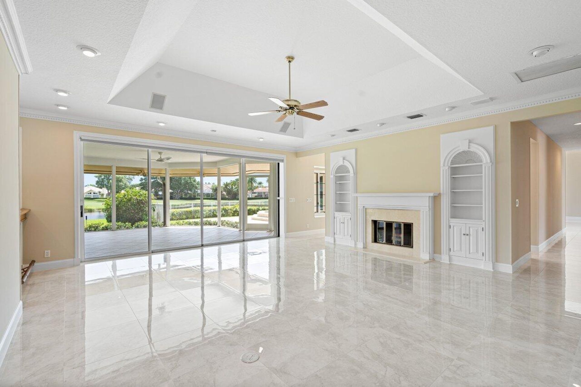 Huis in Palm Beach Gardens, Florida 11620884