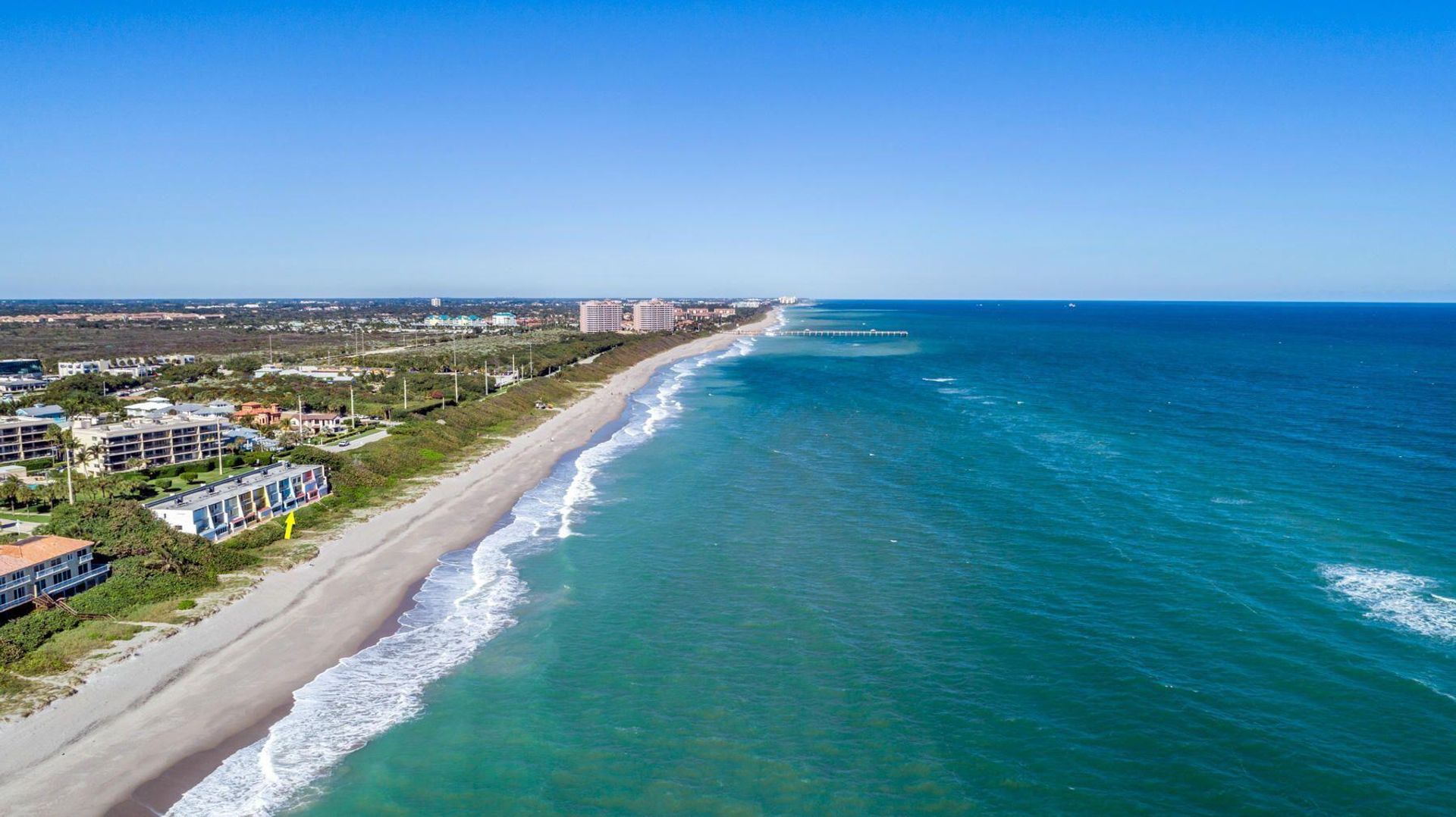 주거용 에 Juno Beach, Florida 11620886