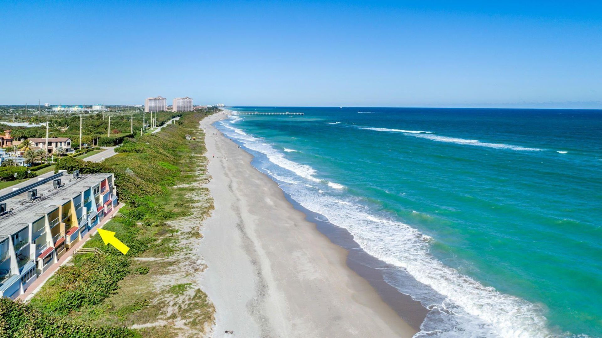 Будинок в Juno Beach, Florida 11620886